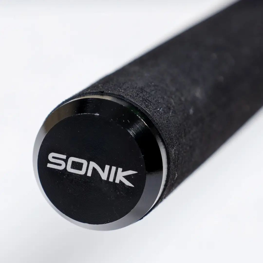 Sonik VaderX RS Landing Net 42 42 inch sztyca jednoczęściowa