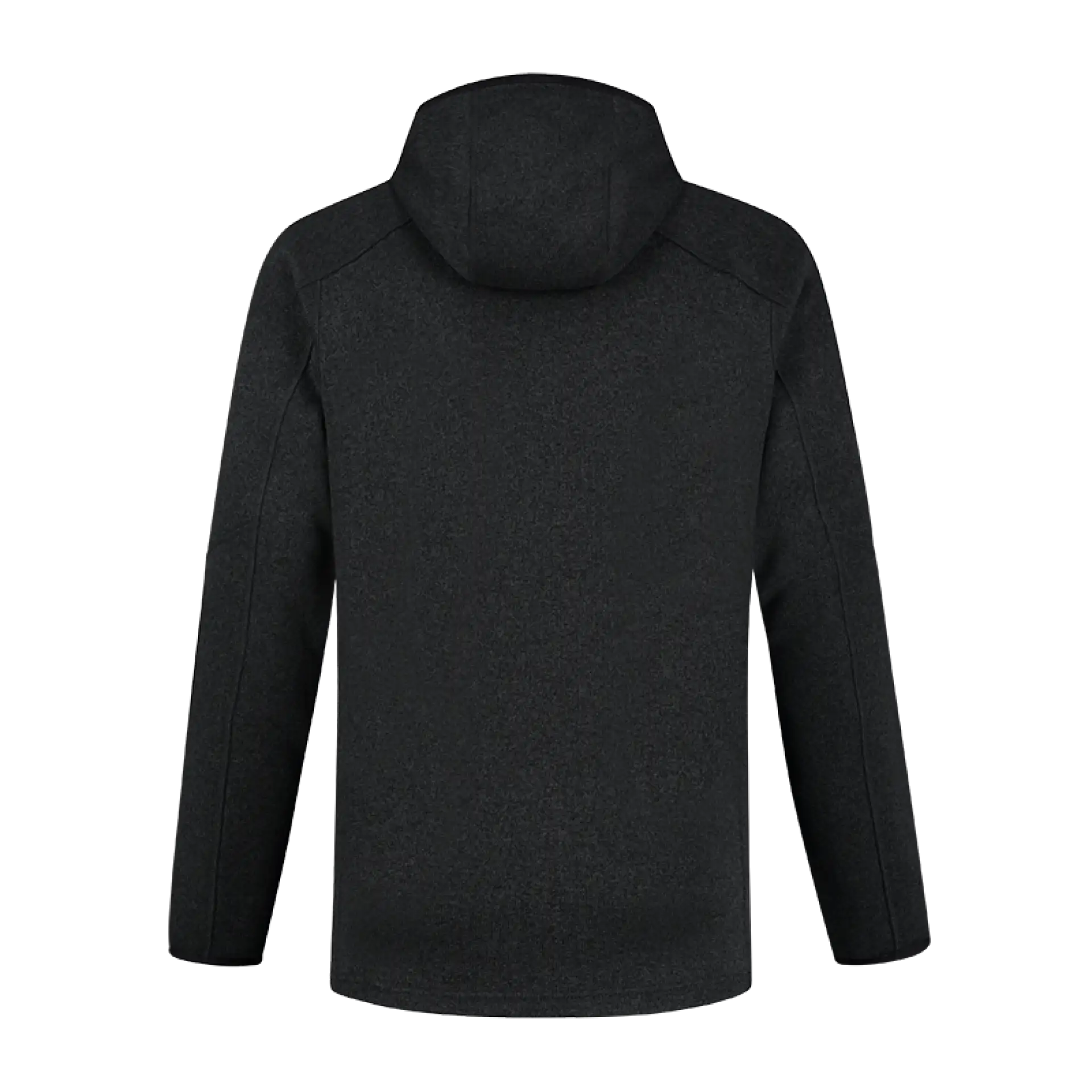 Korda Polar Fleece Jacket Black