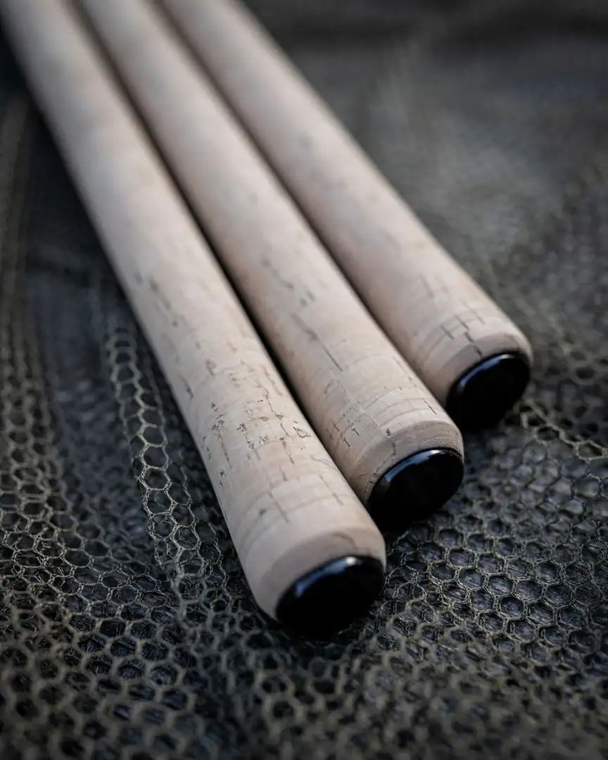 Trakker Trinity Cork Rod 12ft / 3.00lb