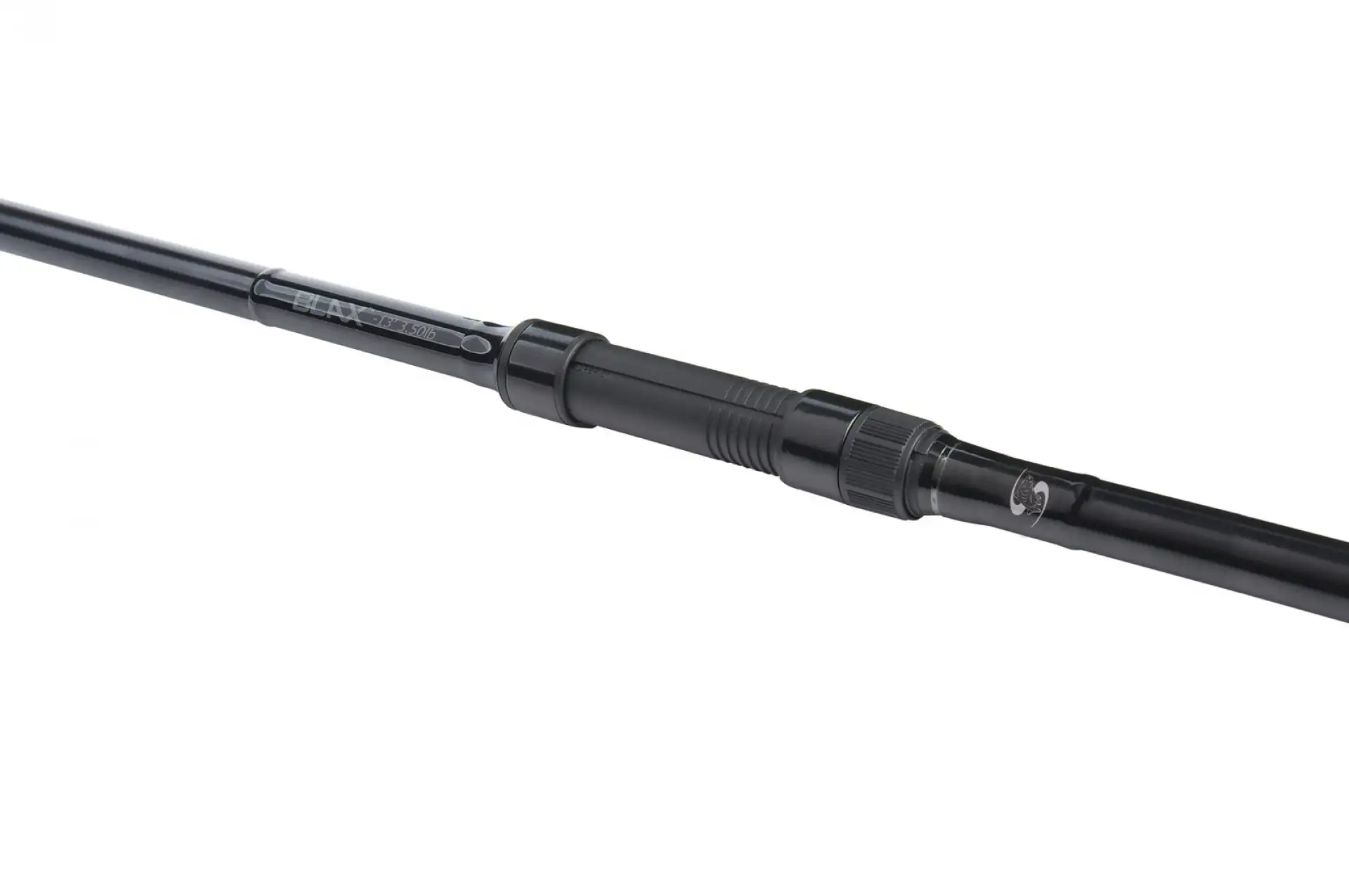Carp Spirit Blax Rod 3 Piece 13ft / 3.00lb 3-składy