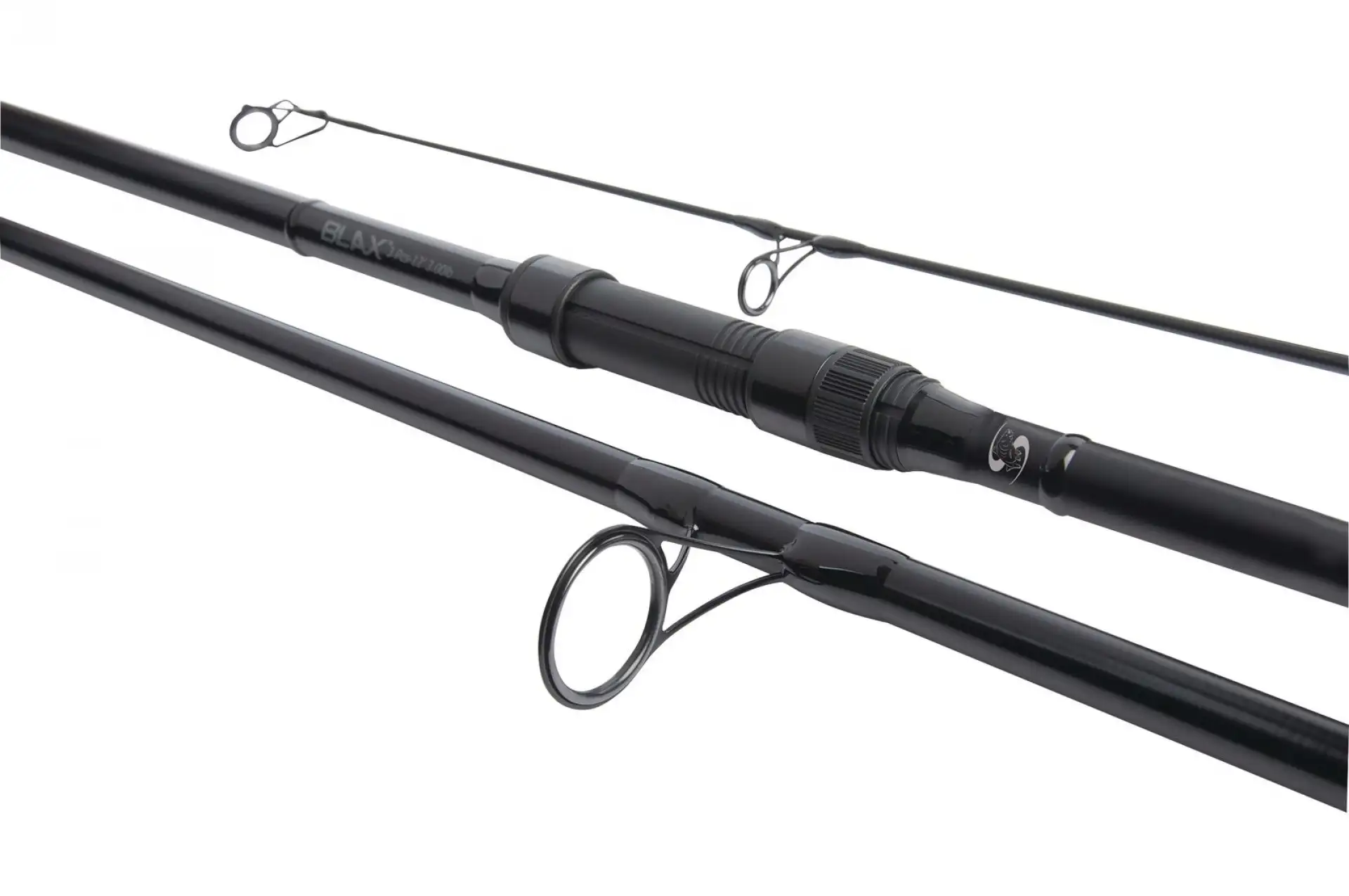 Carp Spirit Blax Rod 3 Piece 13ft / 3.00lb 3-składy