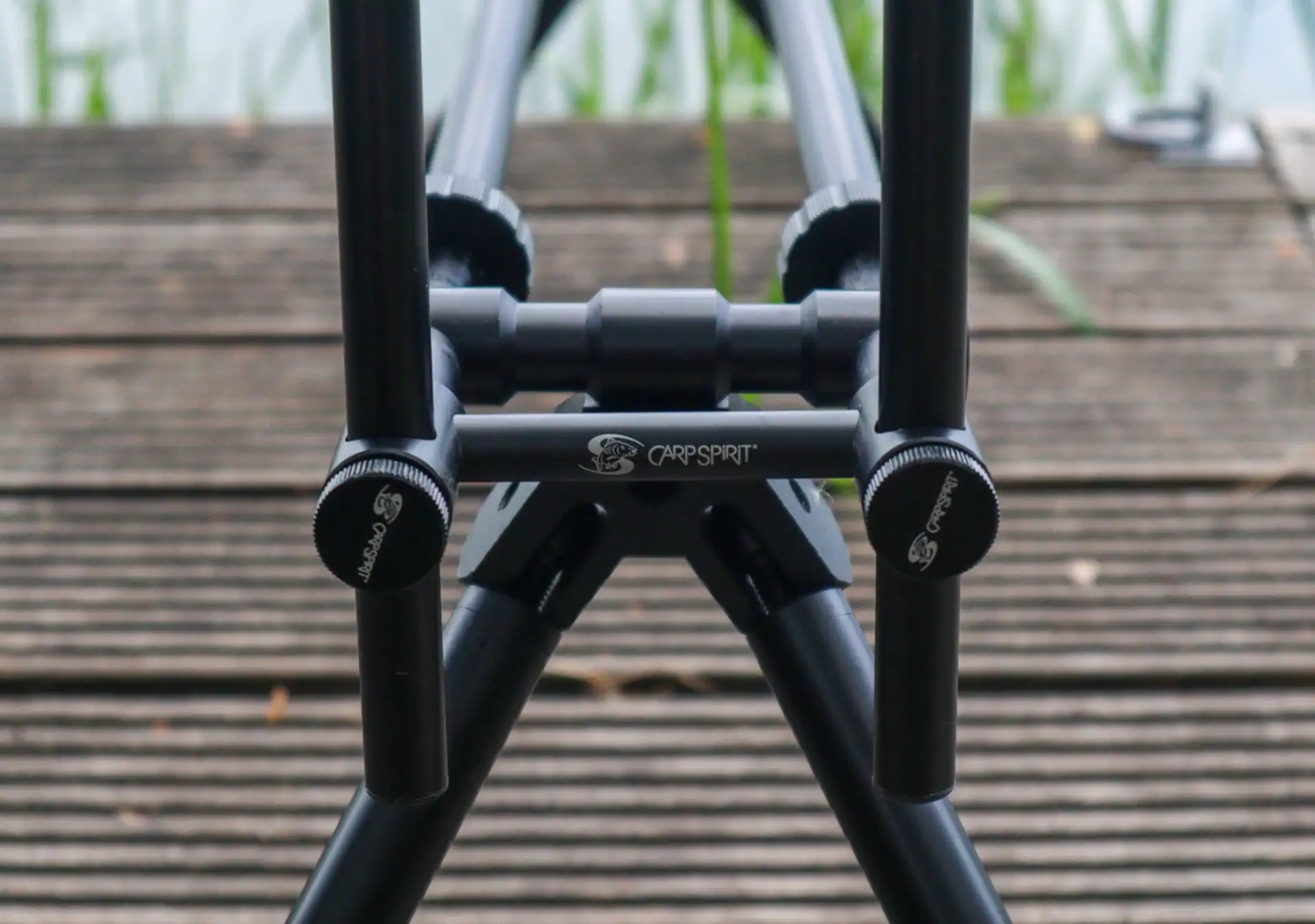 Carp Spirit Rod Pod BLAX 4 Rod  na 4 wędki