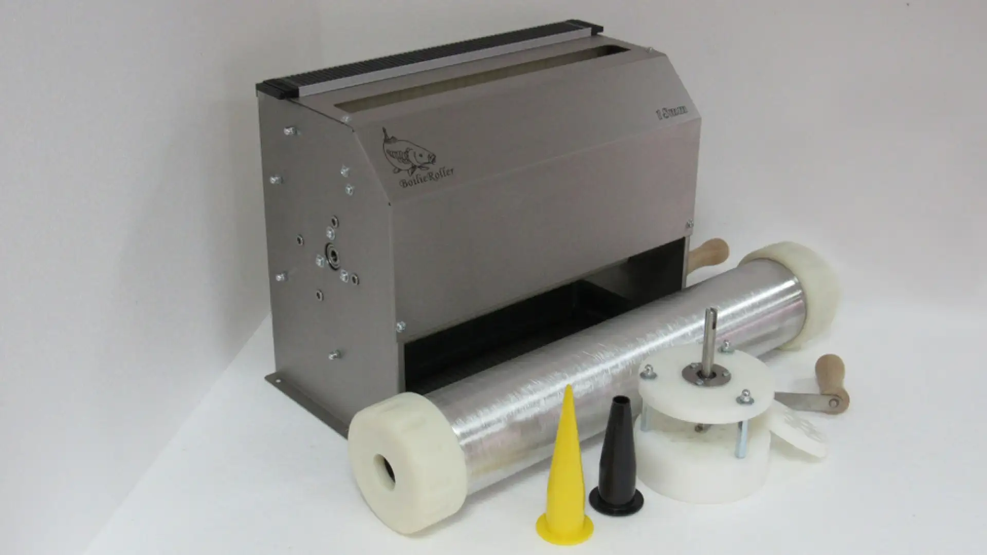 BoilieRoller Smart Set 10 mm