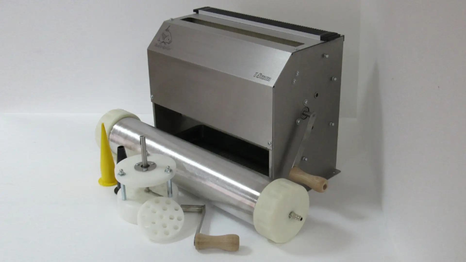 BoilieRoller Smart Set 10 mm