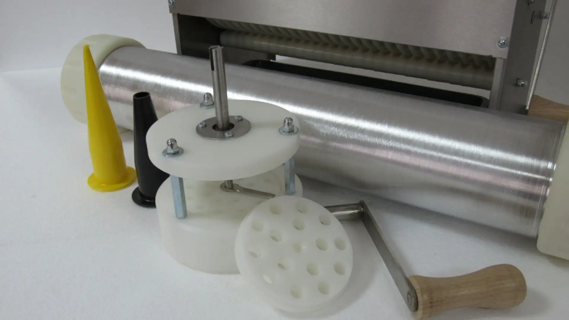 BoilieRoller Smart Set 10 mm