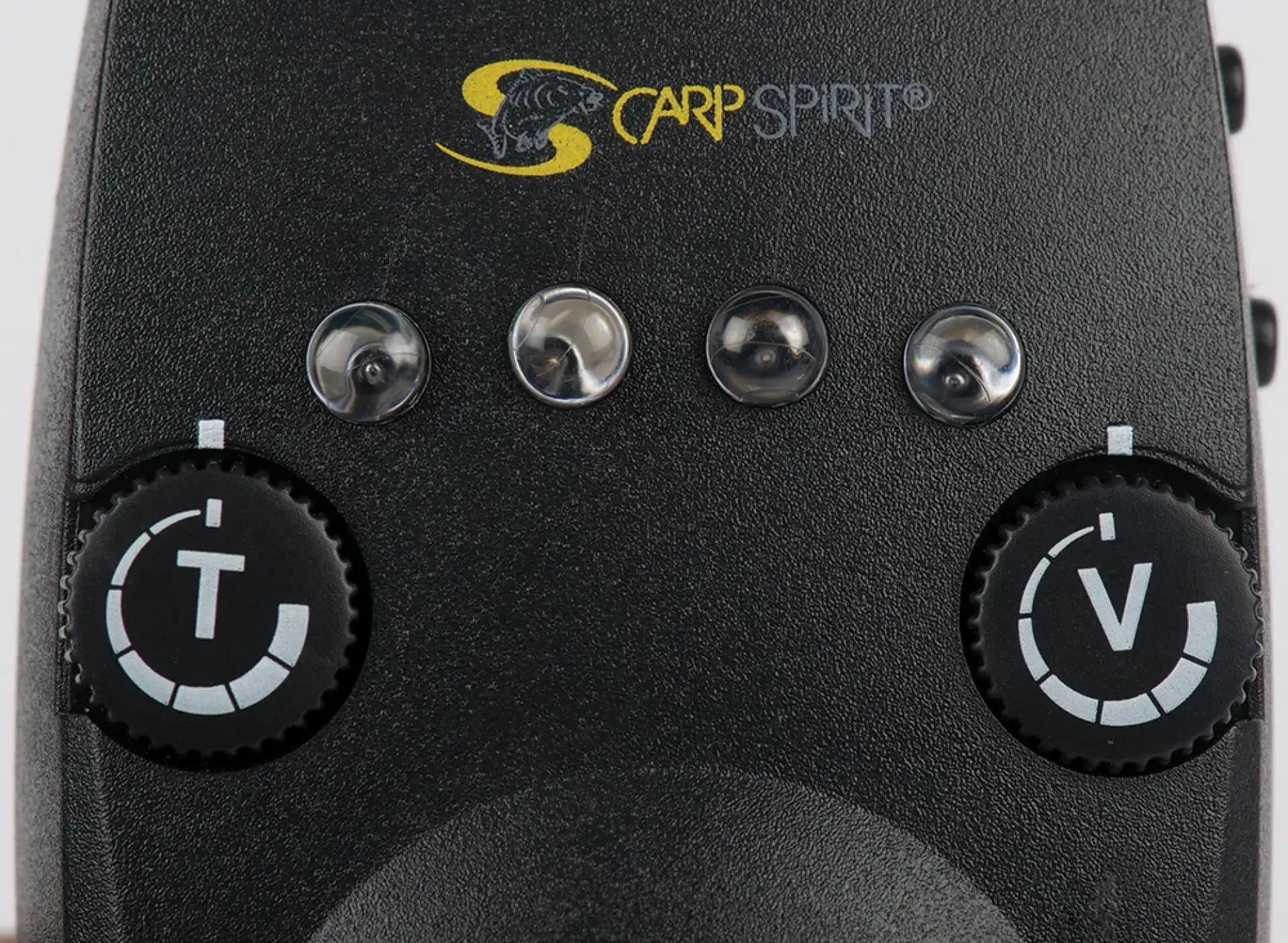 Carp Spirit HD5 Bite Alarm Set
