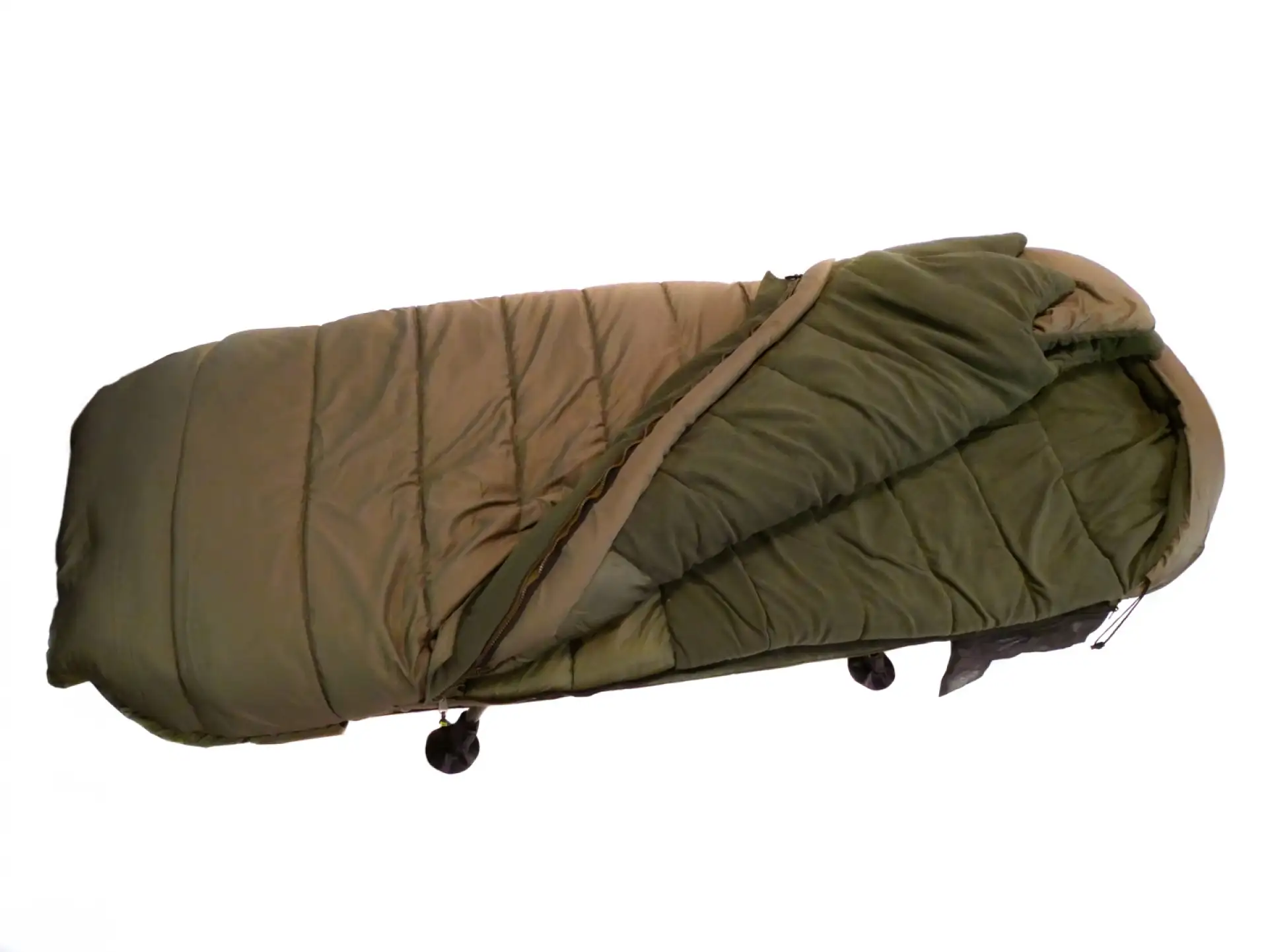 Carp Spirit Magnum 5 Season Standard Sleeping Bag 