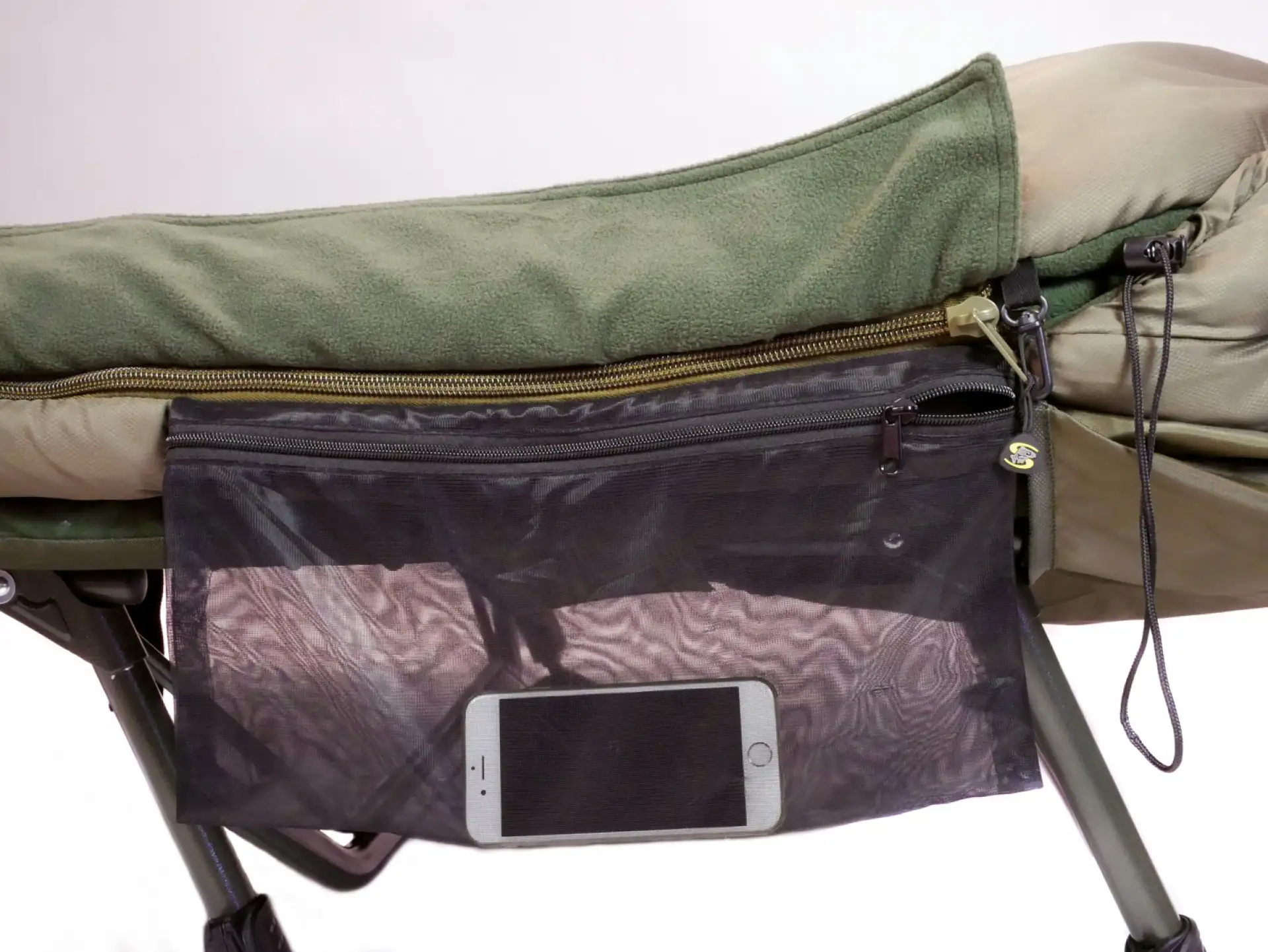 Carp Spirit Magnum 4 Season Standard Sleeping Bag 