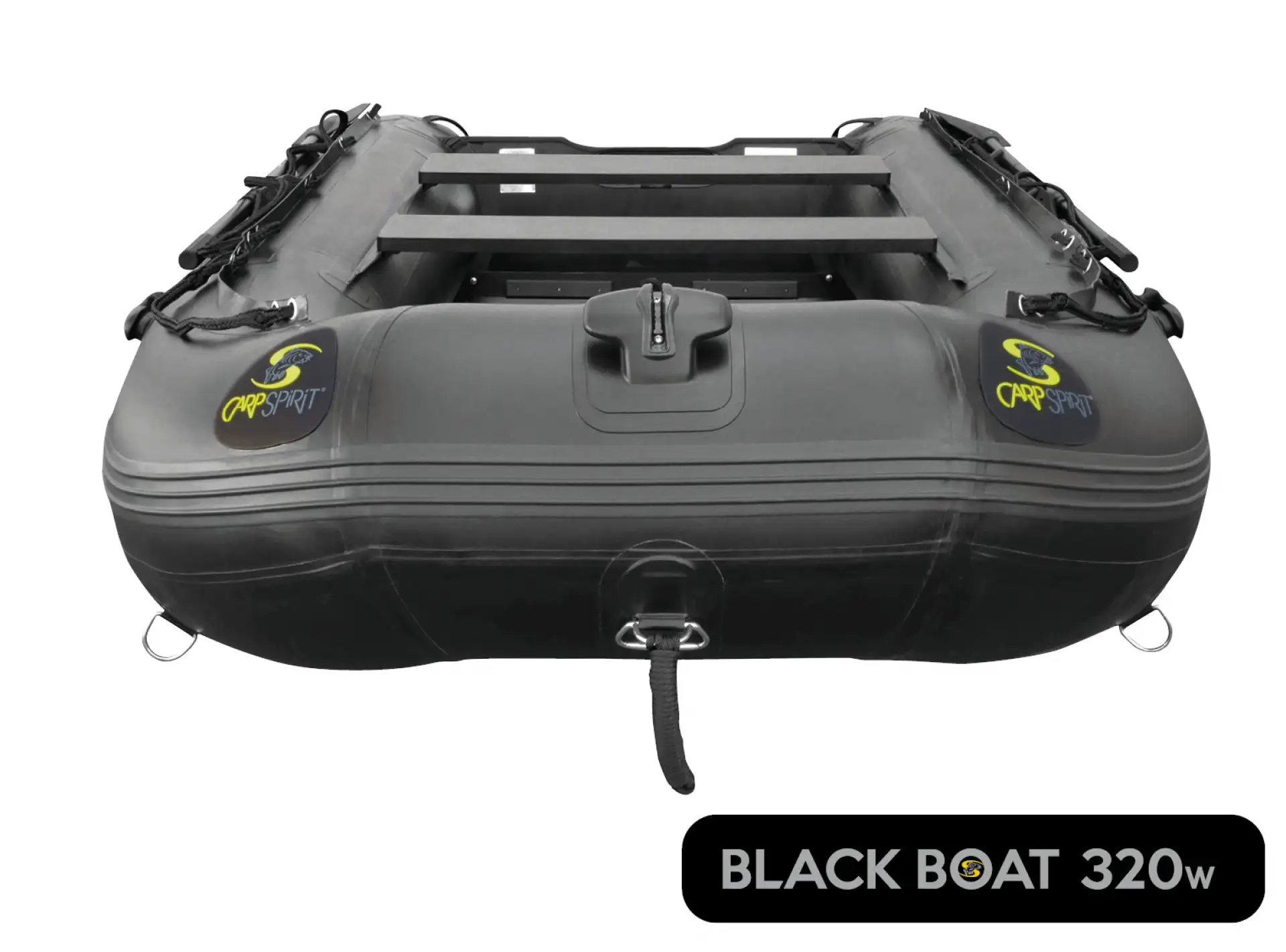 Carp Spirit Black Boat 320W 320cm