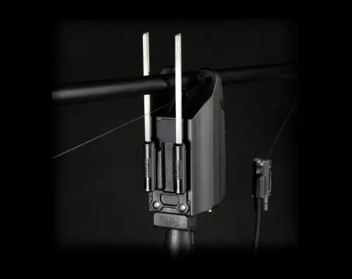 DELKIM Safe-D Carbon Snag Bars