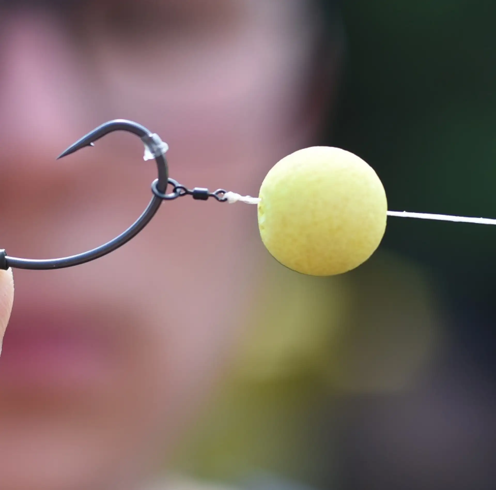 UnderCarp - Stopery do Bait Floss