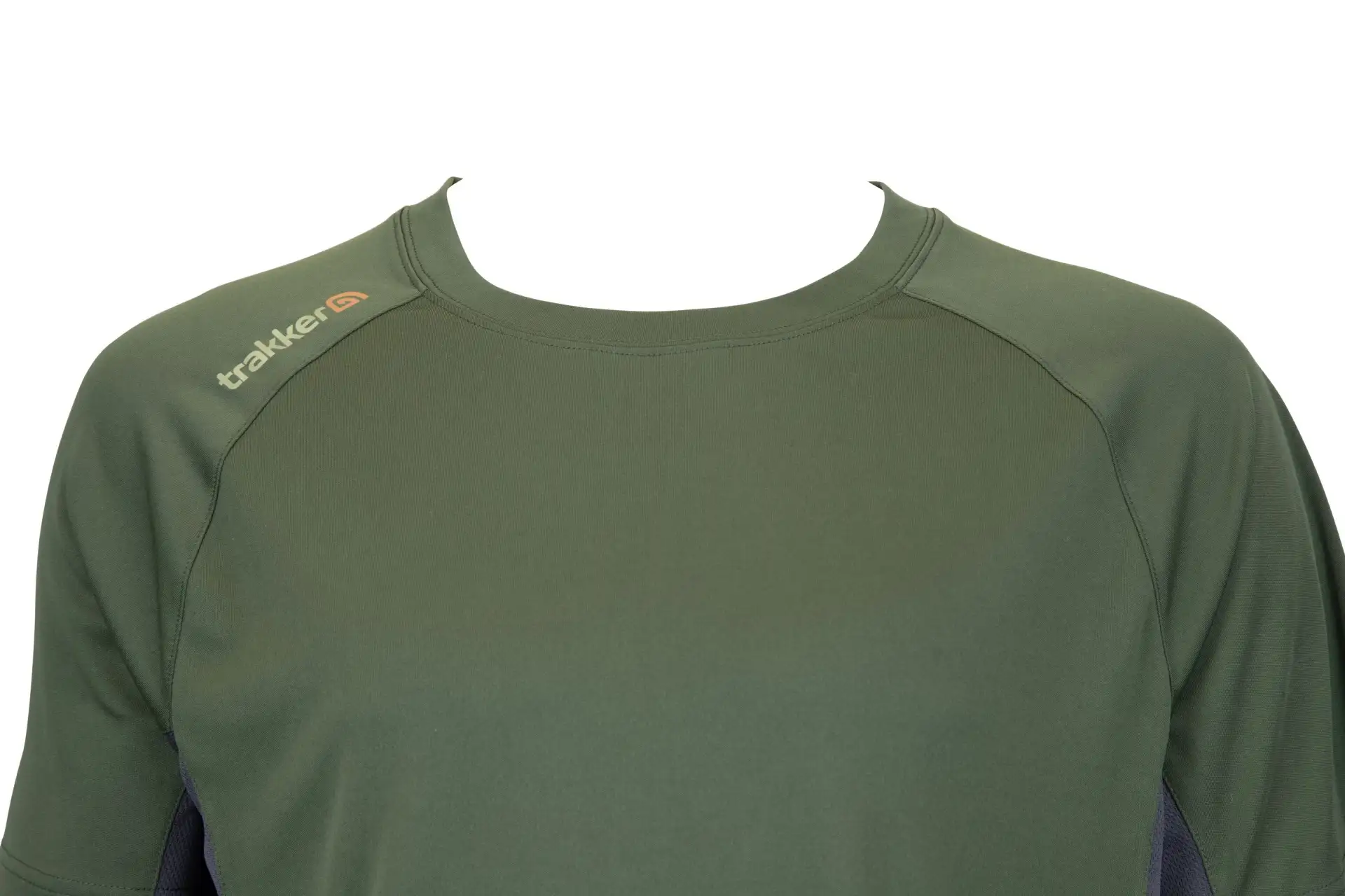 Trakker Moisture Wicking T-Shirt  S