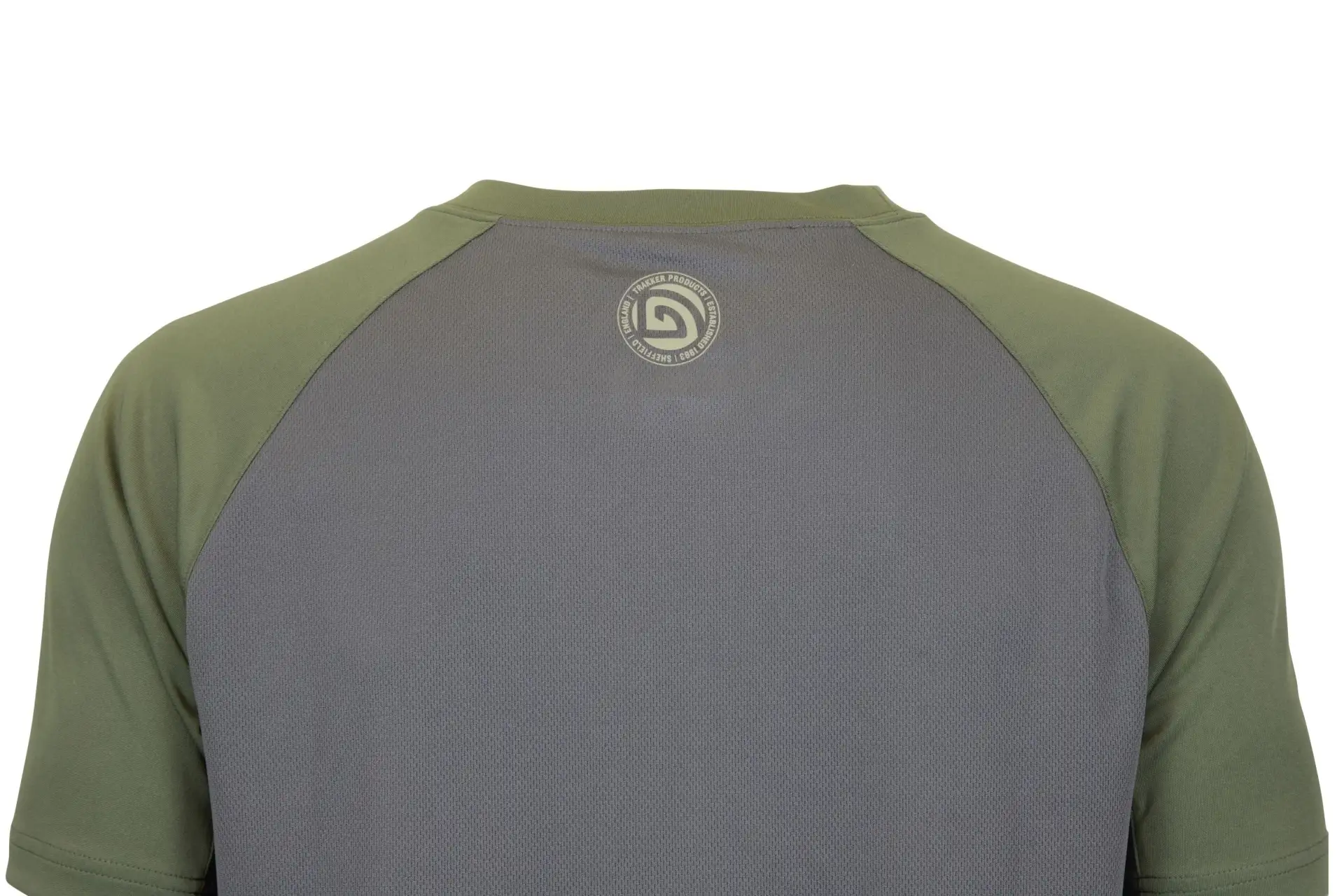 Trakker Moisture Wicking T-Shirt  S