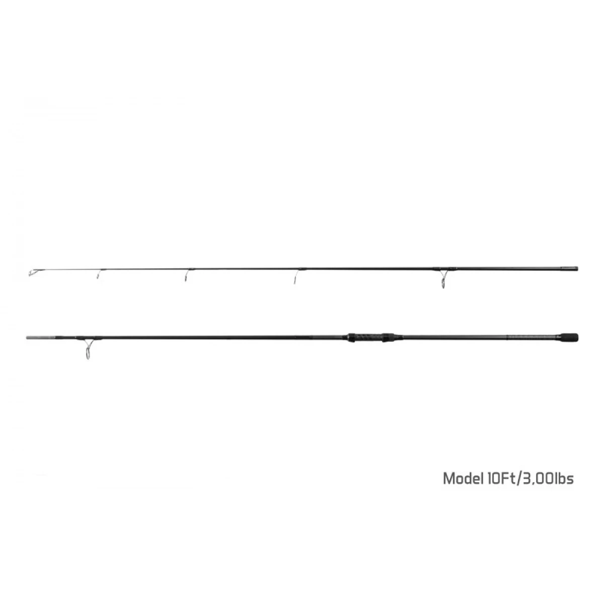 Delphin PARANOYA Carp Rod 10ft / 3.00lb / 2 sec.