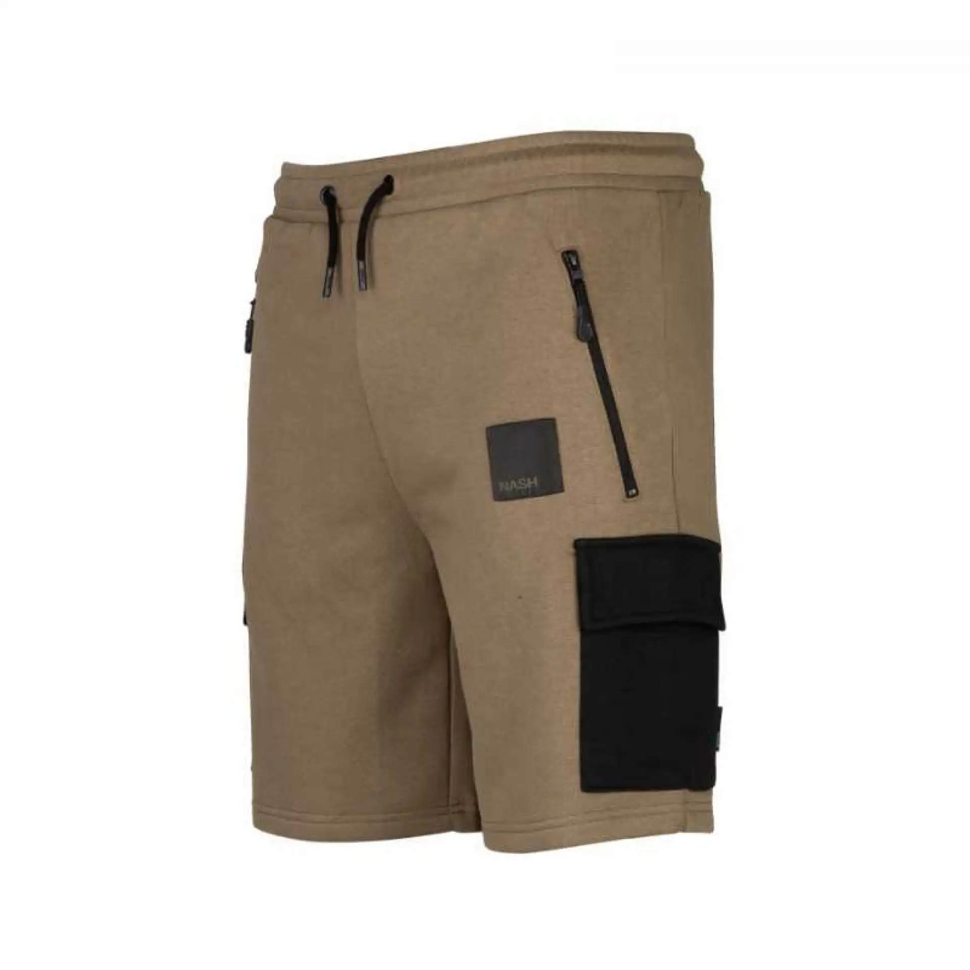 Nash Cargo Shorts XL