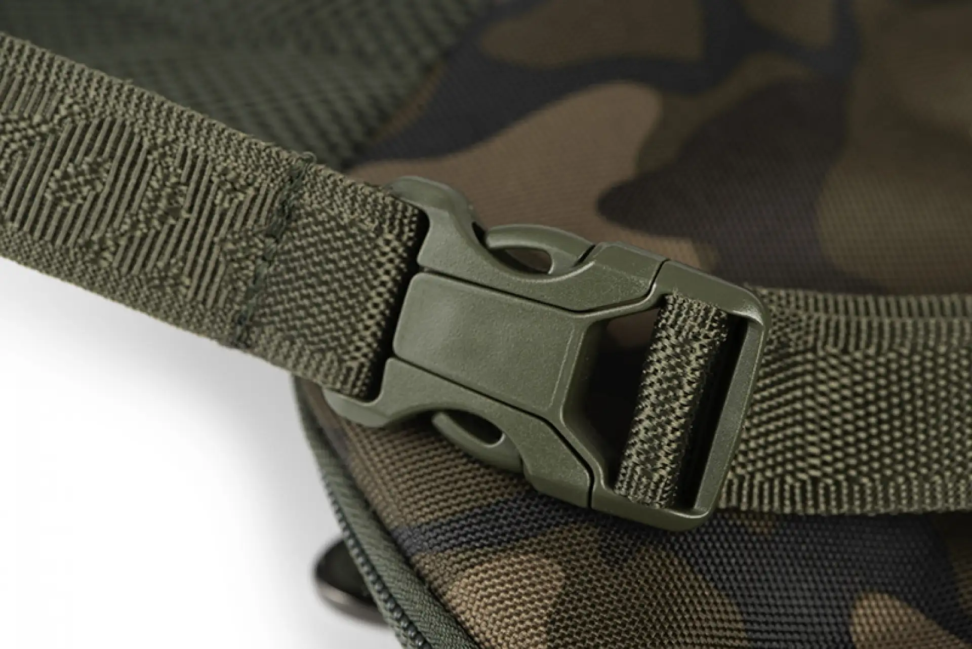 Fox CAMOLITE Shoulder Wallet