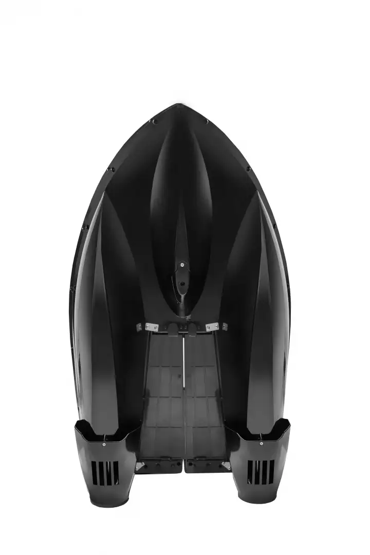 Viking Boat RS2 Carbon - (Echosonda TAB500 na Telefon) Carbon