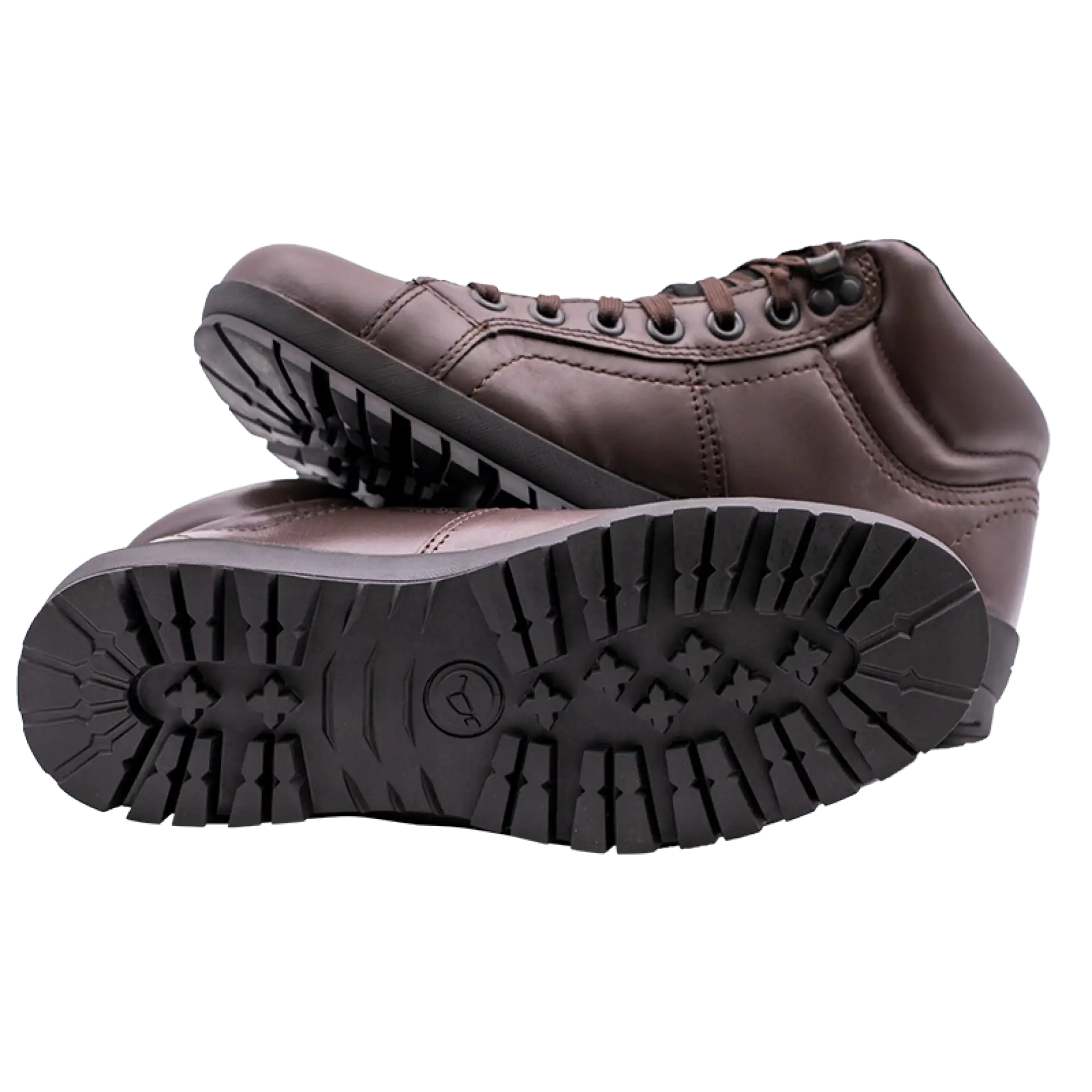 Korda KORE Kombat Boots Brown 42 (8)