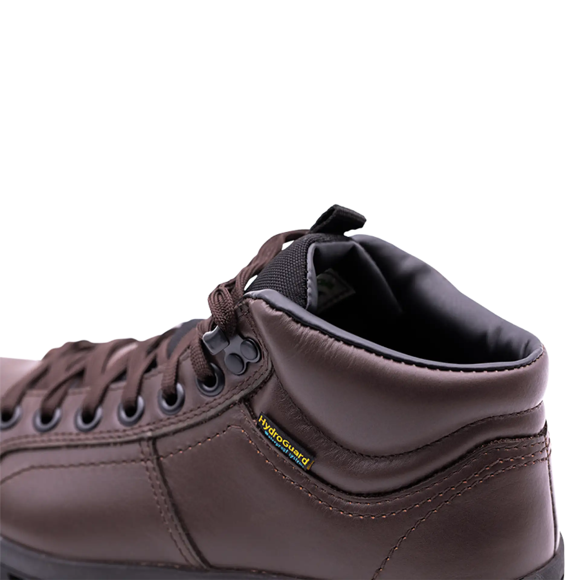 Korda KORE Kombat Boots Brown 42 (8)