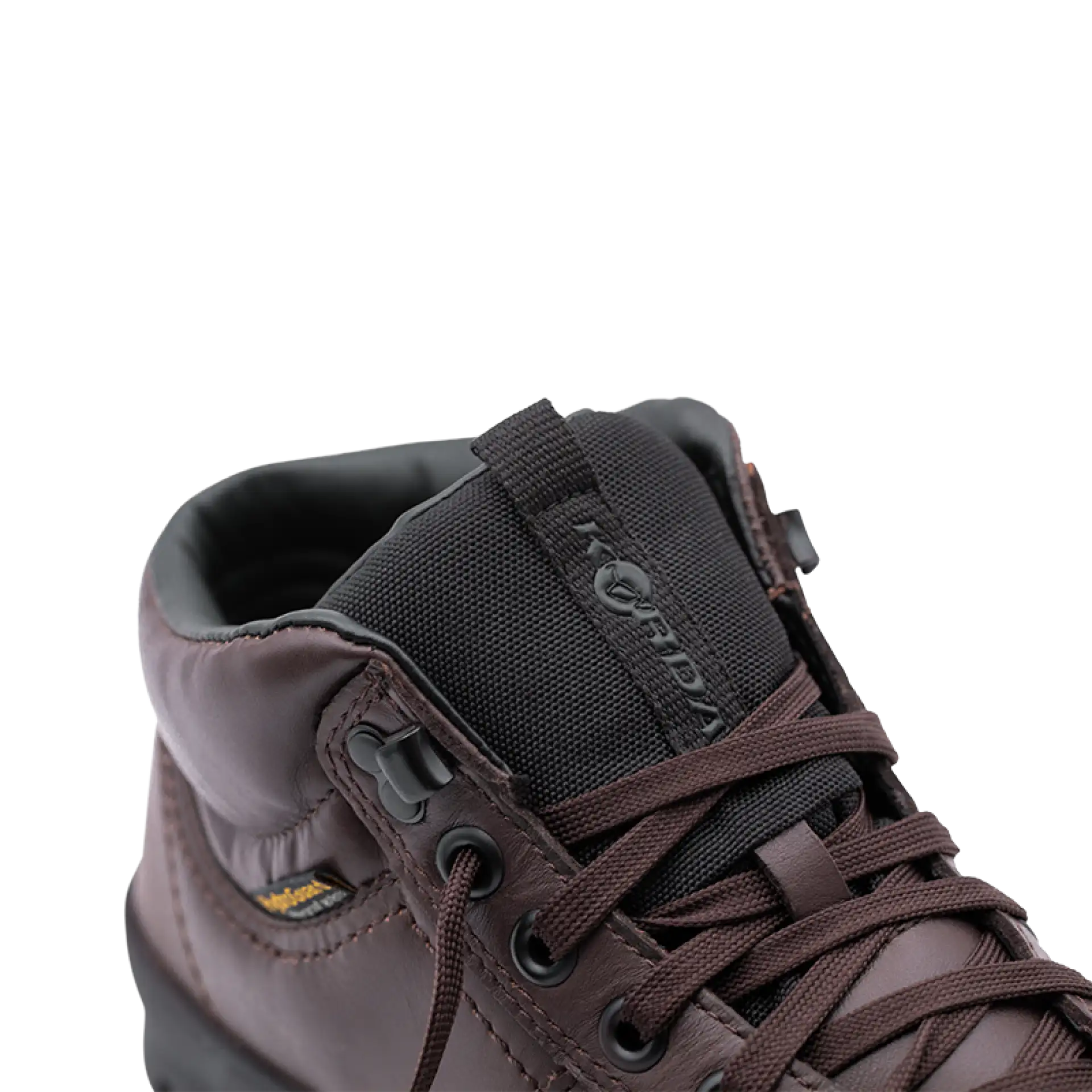 Korda KORE Kombat Boots Brown 42 (8)
