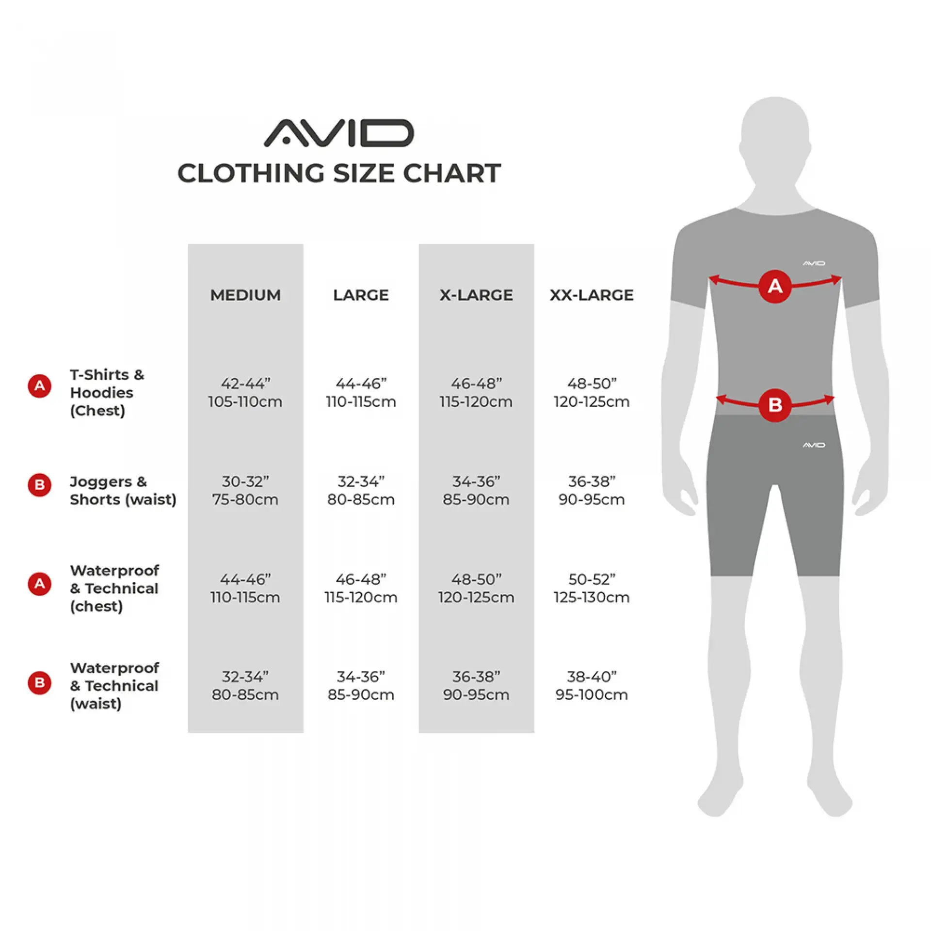 Avid Carp Distortion Zip Hoodie 