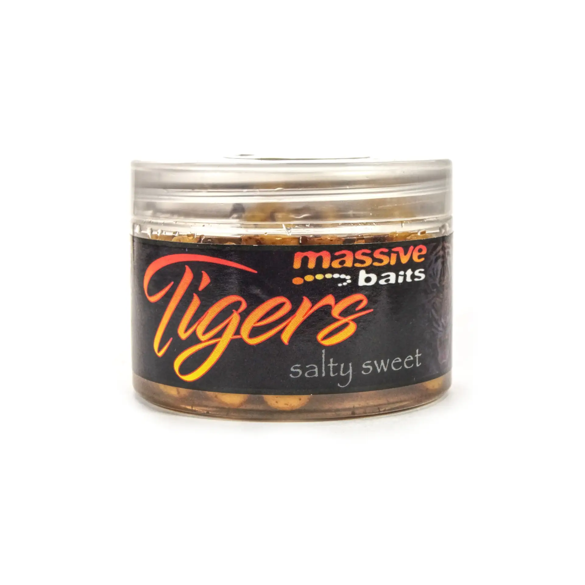 MassiveBaits Salty Sweet Tigers Pineapplez Butyricco 150ml