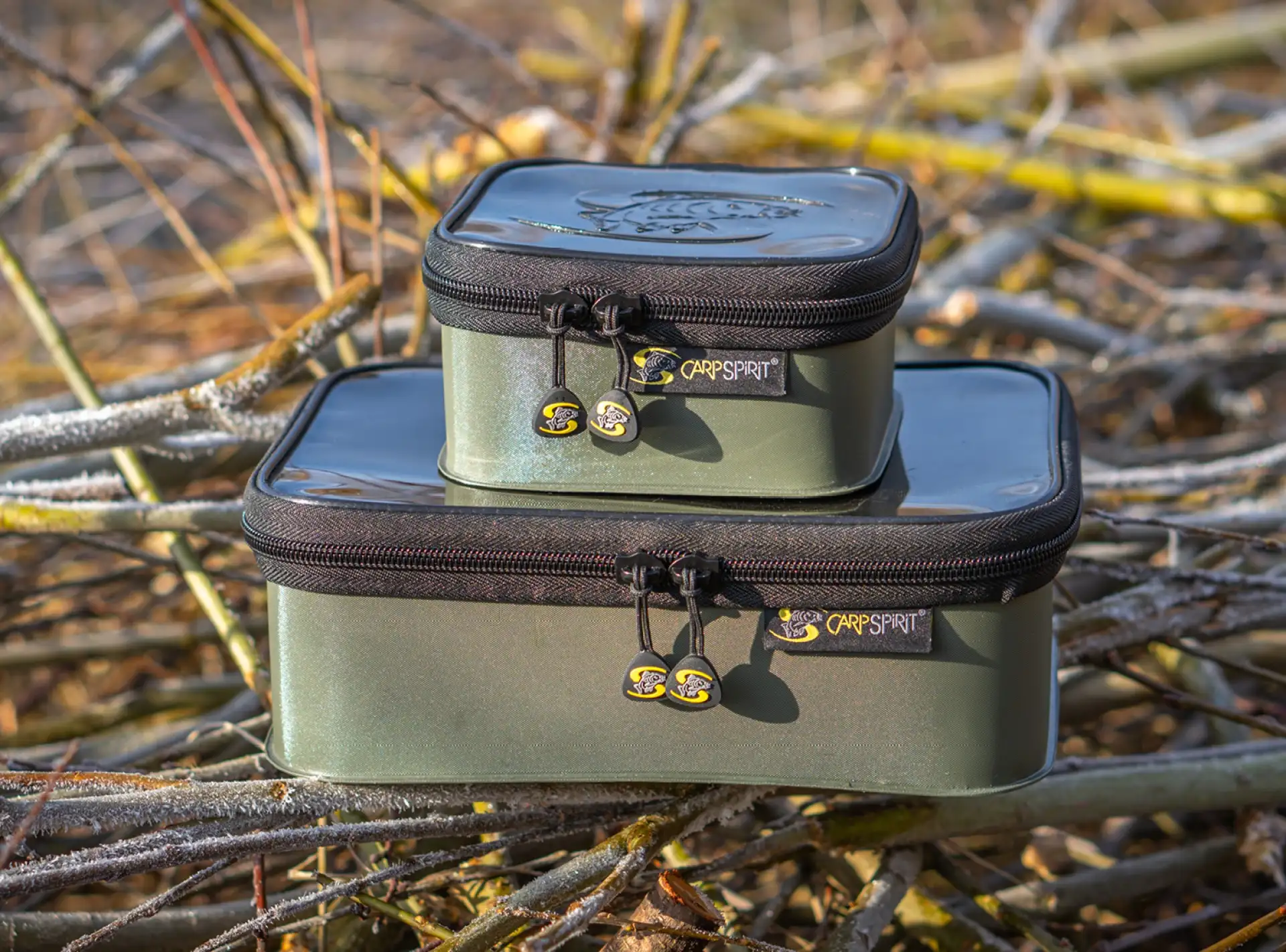 Carp Spirit Hydro Box XL