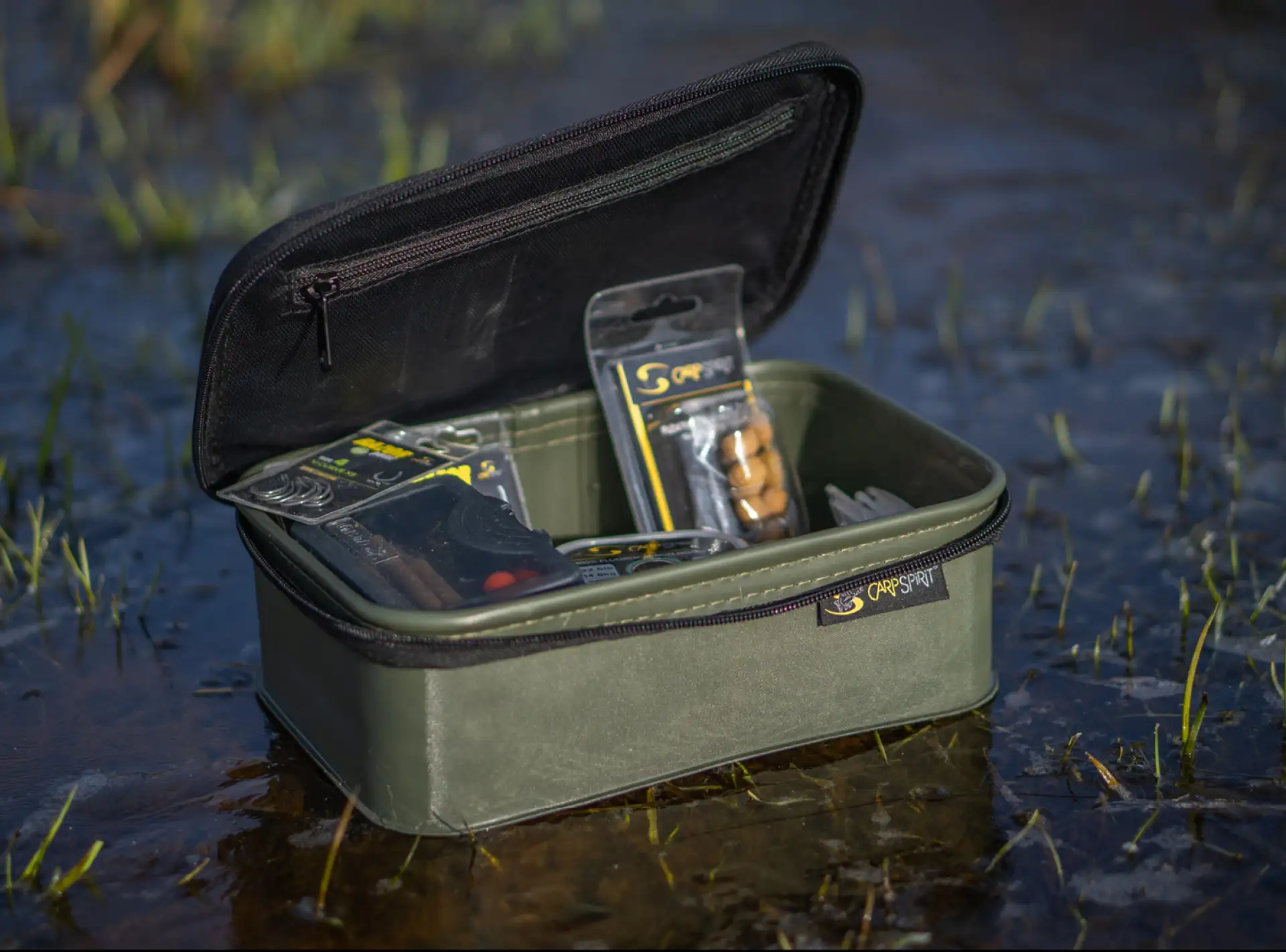 Carp Spirit Hydro Box XL
