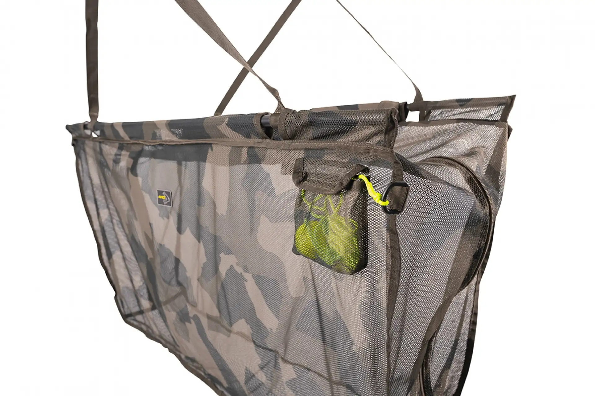 Avid Carp Camo Recovery Silng XL