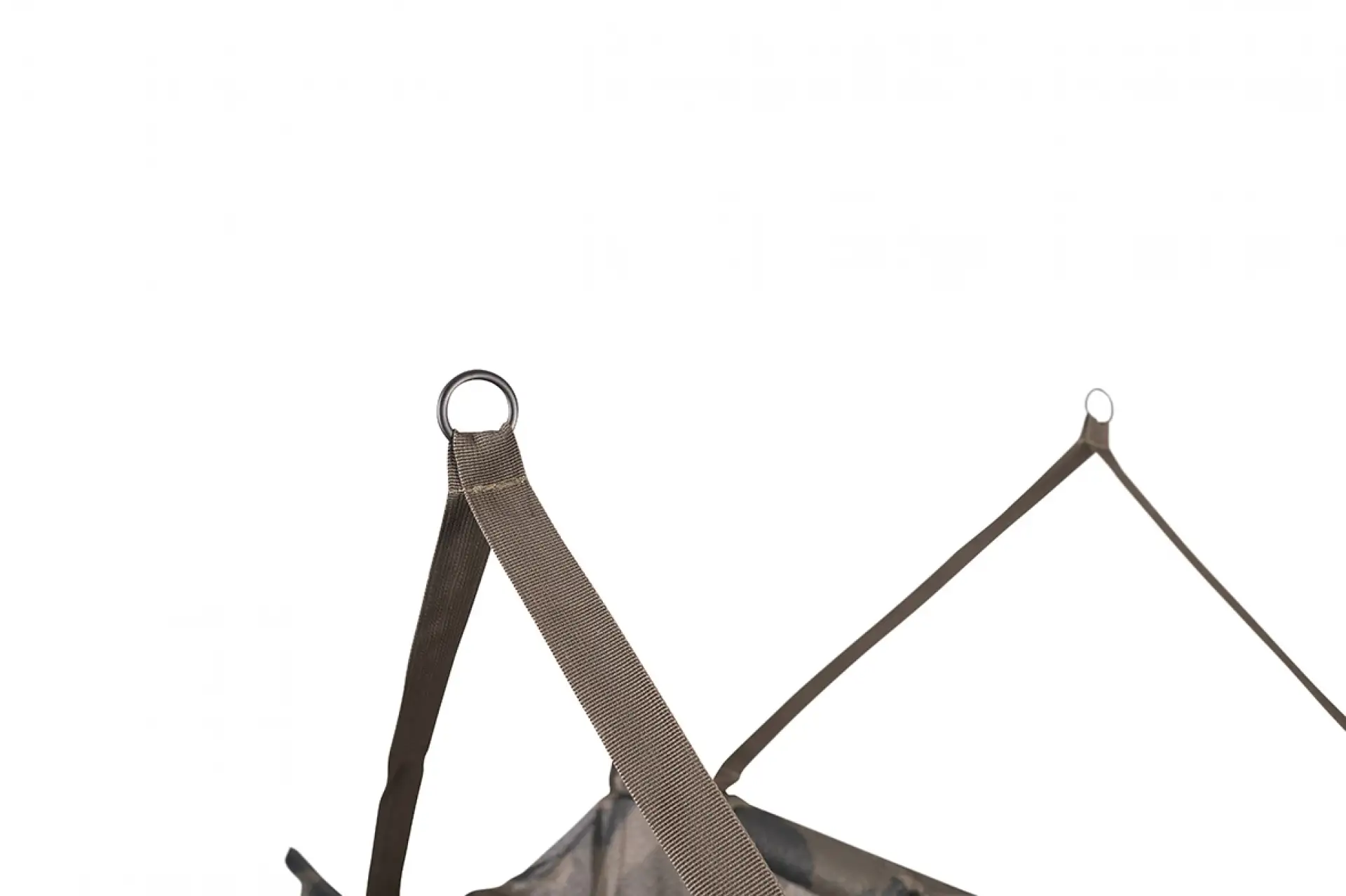 Avid Carp Camo Recovery Silng XL