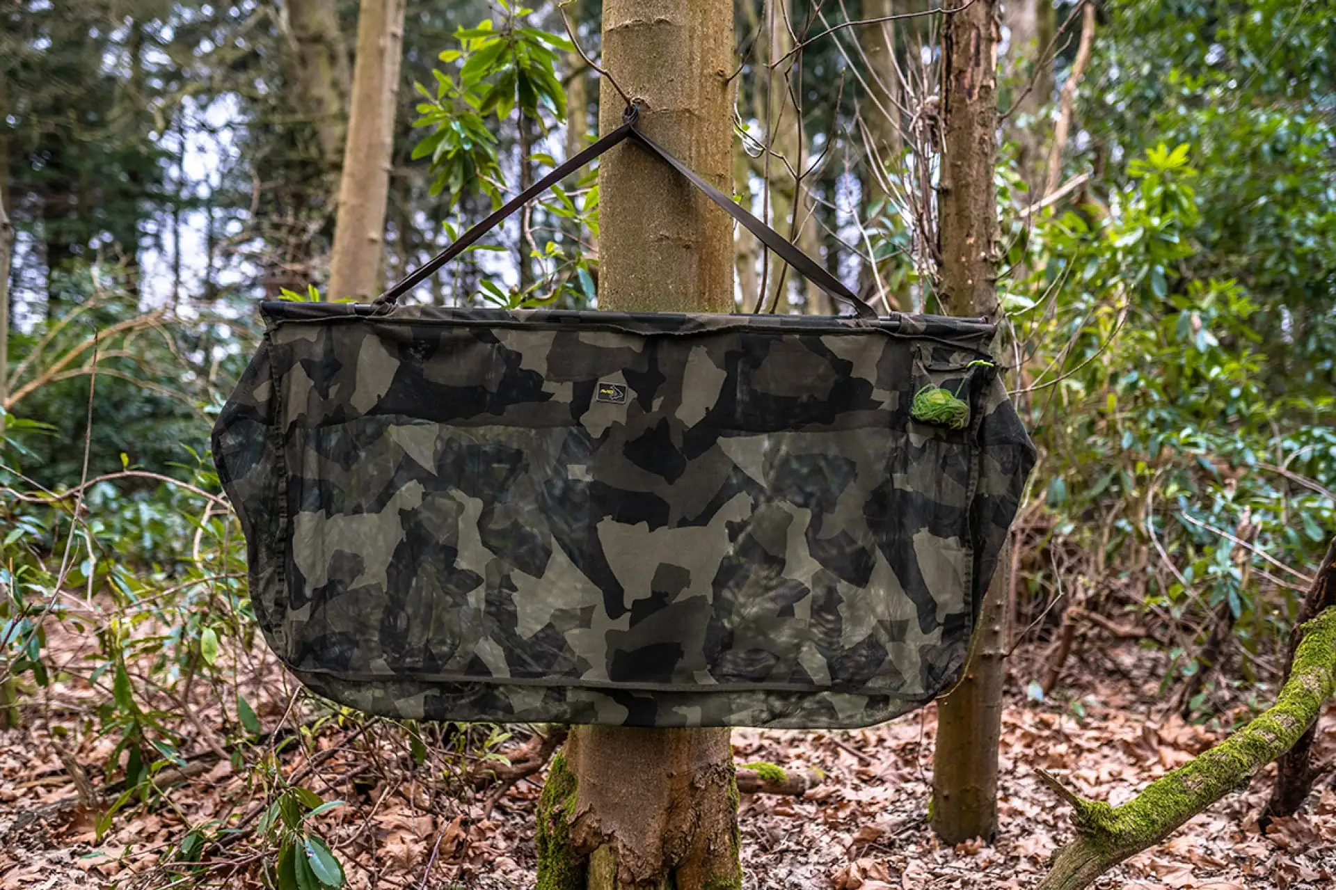 Avid Carp Camo Recovery Silng XL