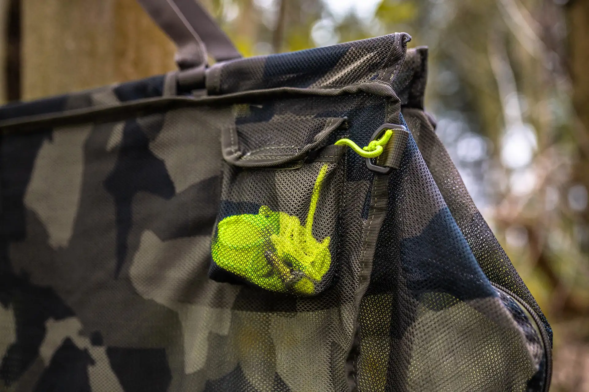 Avid Carp Camo Recovery Silng XL