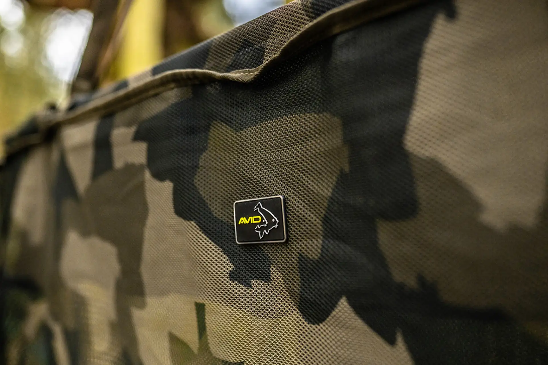 Avid Carp Camo Recovery Silng XL
