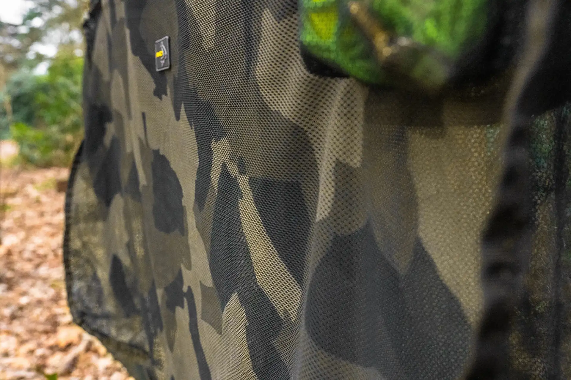 Avid Carp Camo Recovery Silng XL