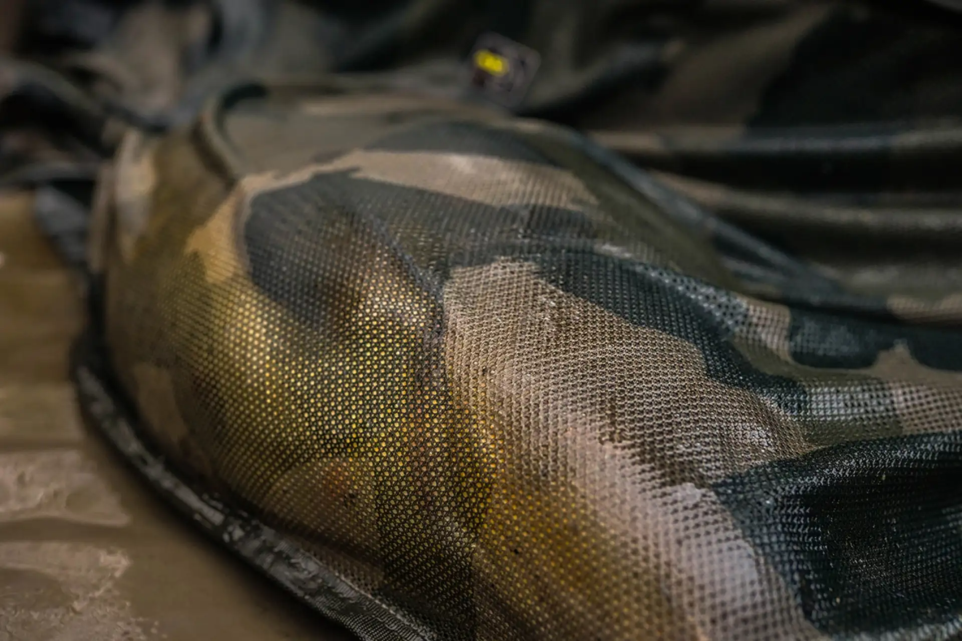 Avid Carp Camo Recovery Silng XL