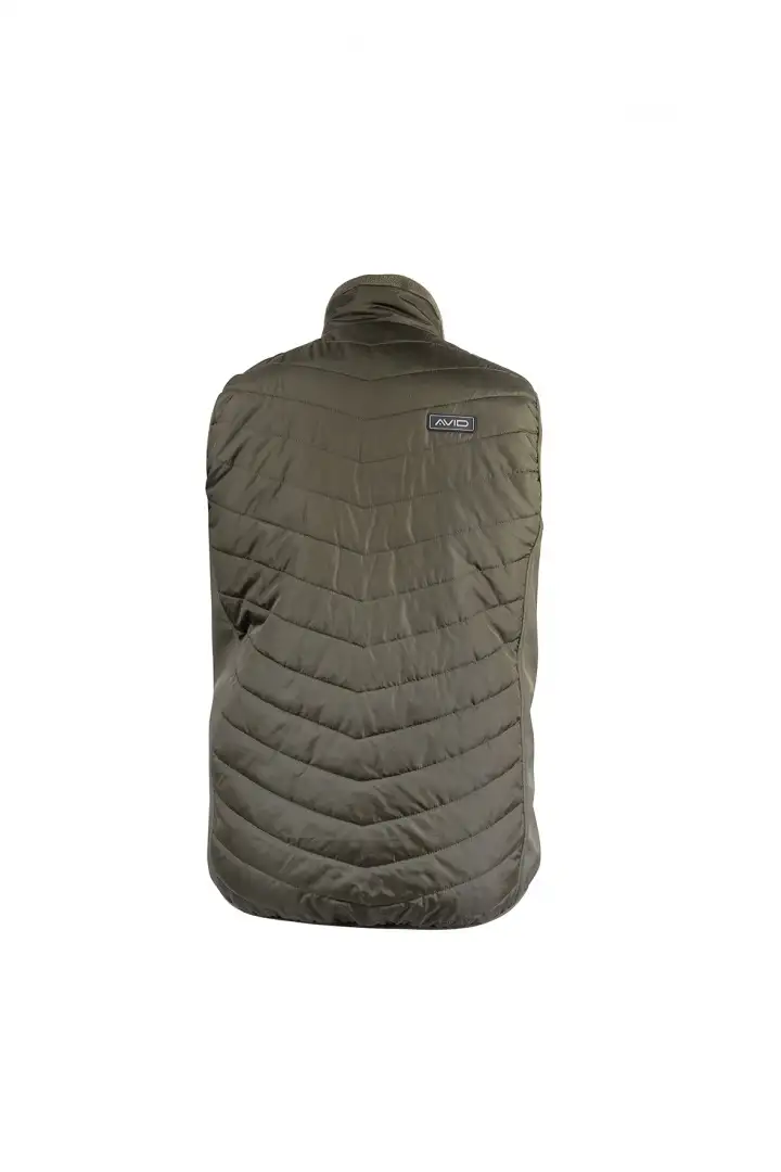 Avid Carp Thermite Pro Body Warmer XXL