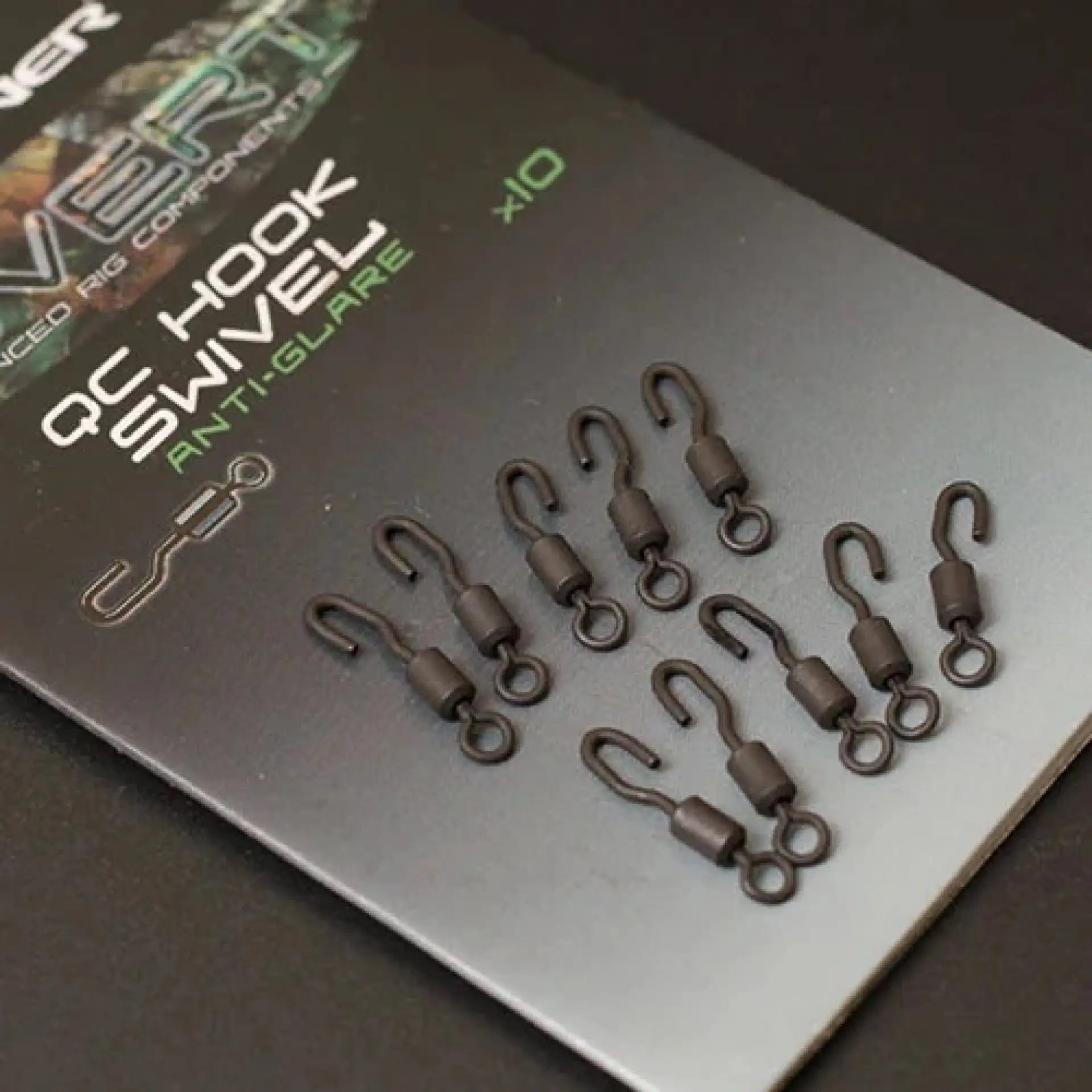 Gardner Covert QC Swivel  12
