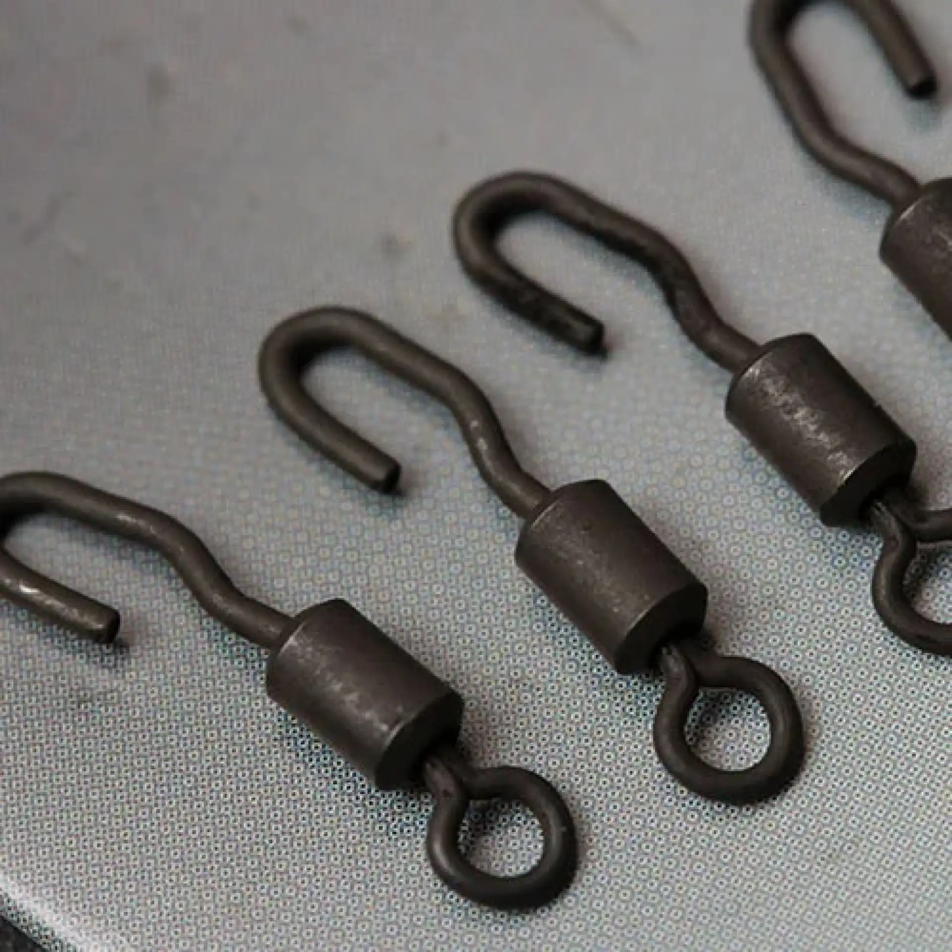 Gardner Covert QC Swivel  12