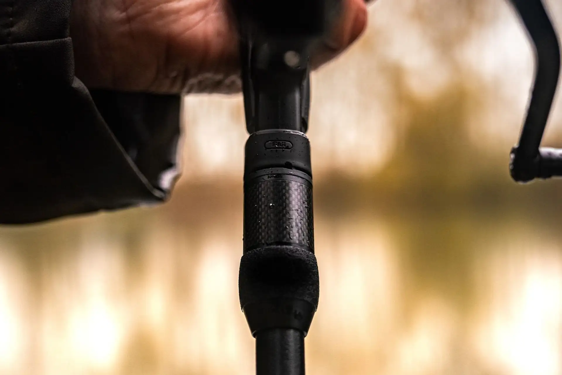 Strategy Grade N-Dorser 10ft Carp Rod 10ft / 2.75lb