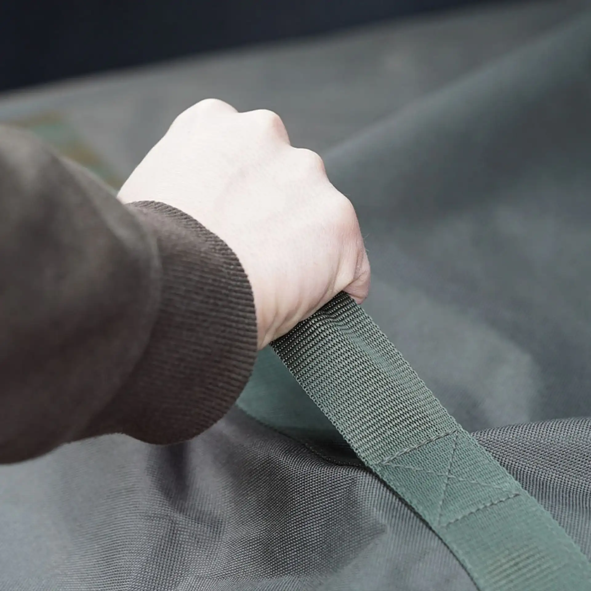Strategy Bedchair Carry Bag