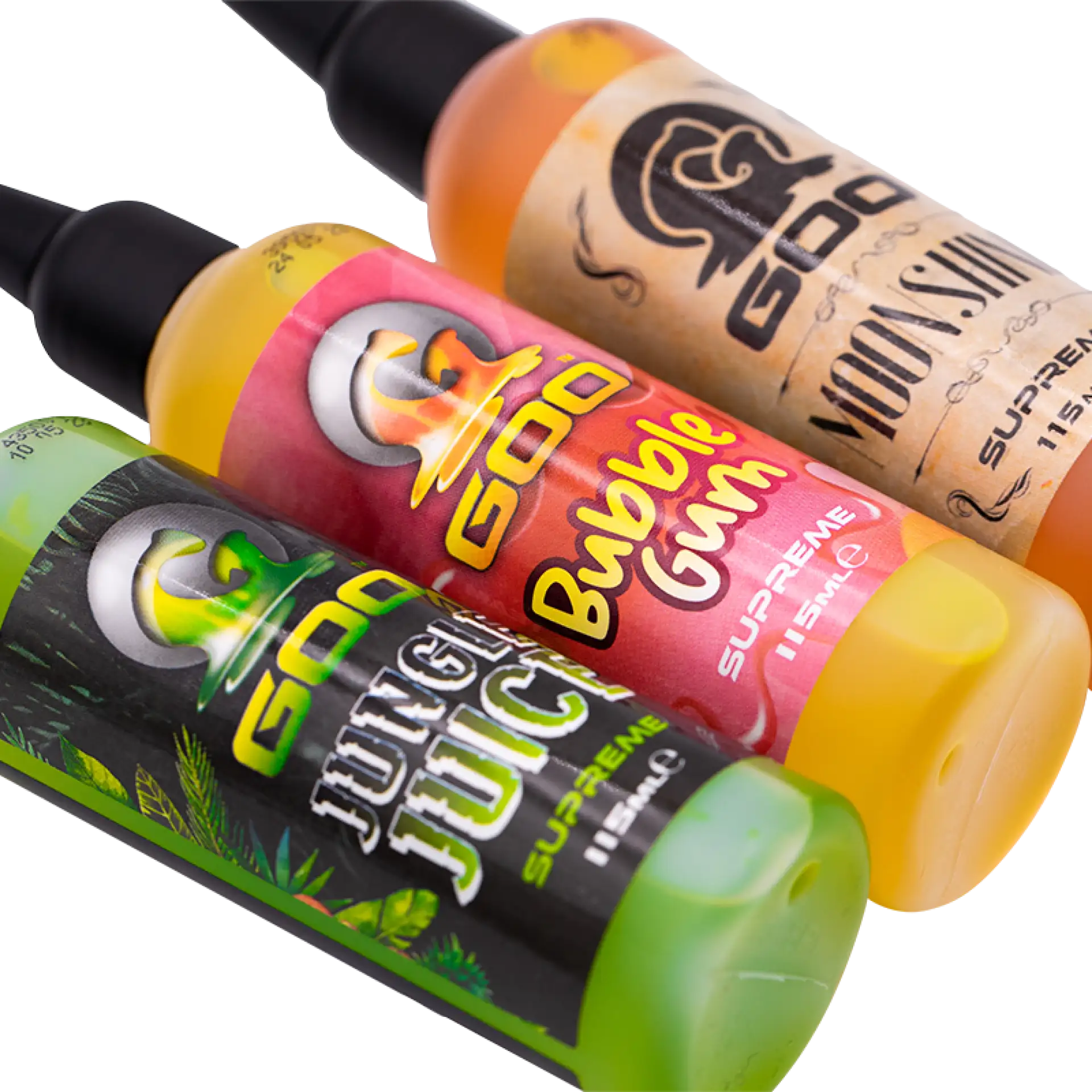 Kiana Carp Goo Moonshine Supreme