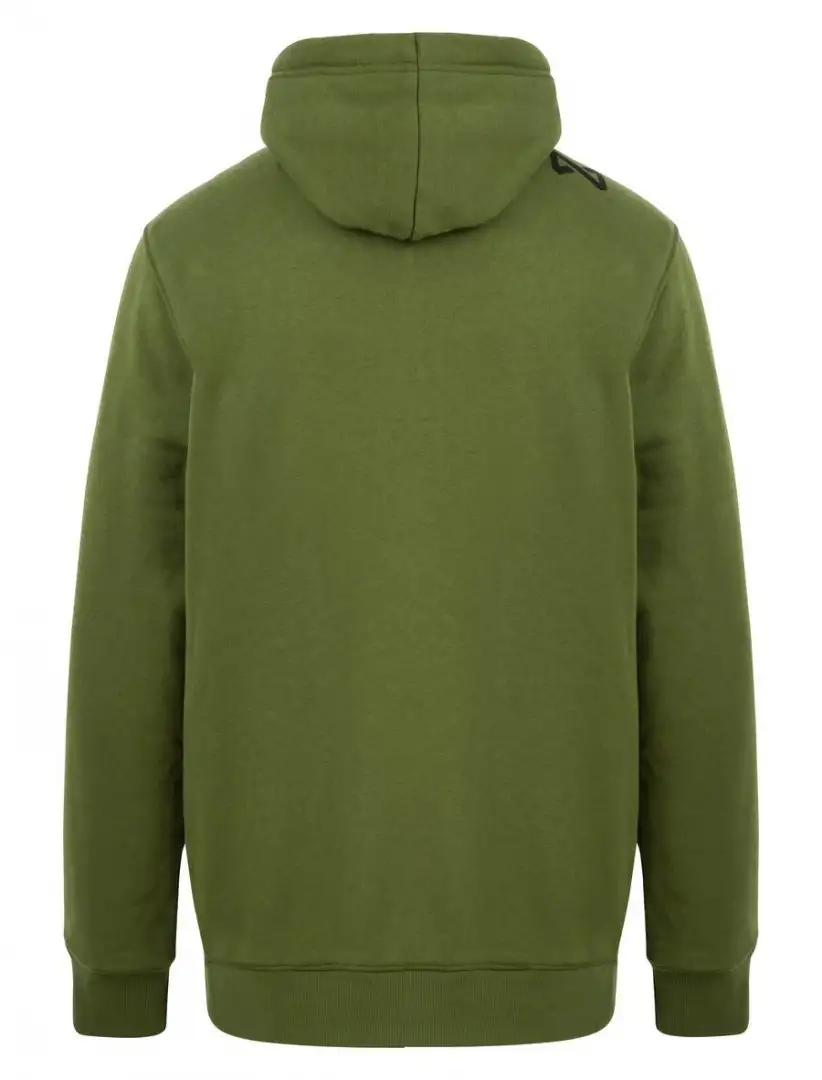 NAVITAS Sherpa Zip Hoody XL