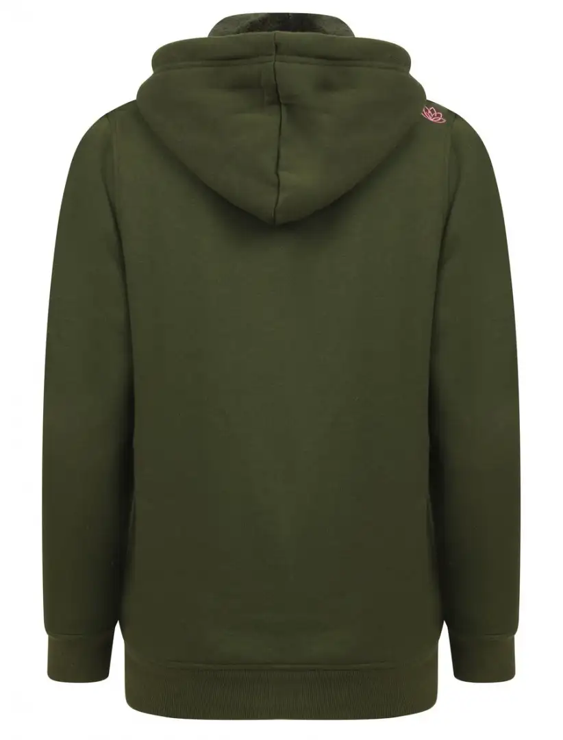 NAVITAS Lily Sherpa Zip Hoody L (12)
