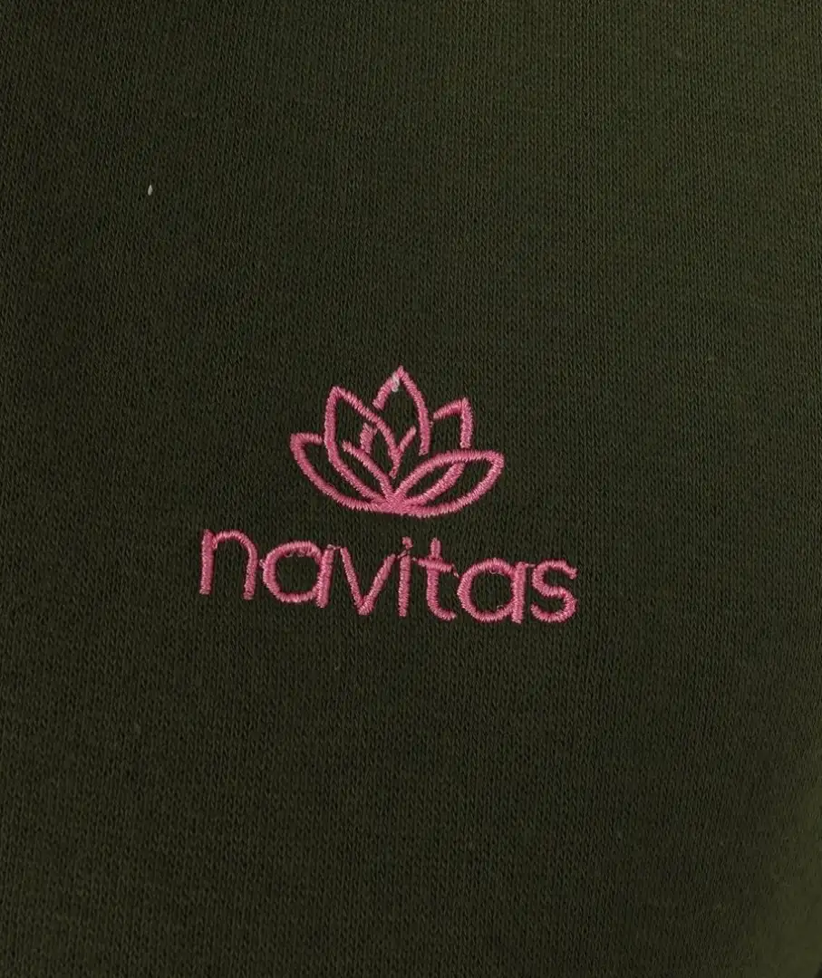 NAVITAS Lily Sherpa Zip Hoody L (12)