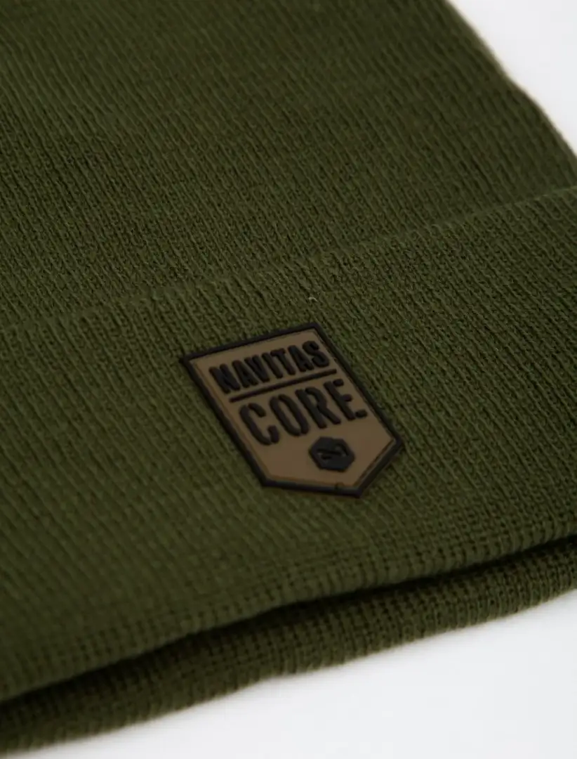 NAVITAS CORE Beanie Hat uniwersalny