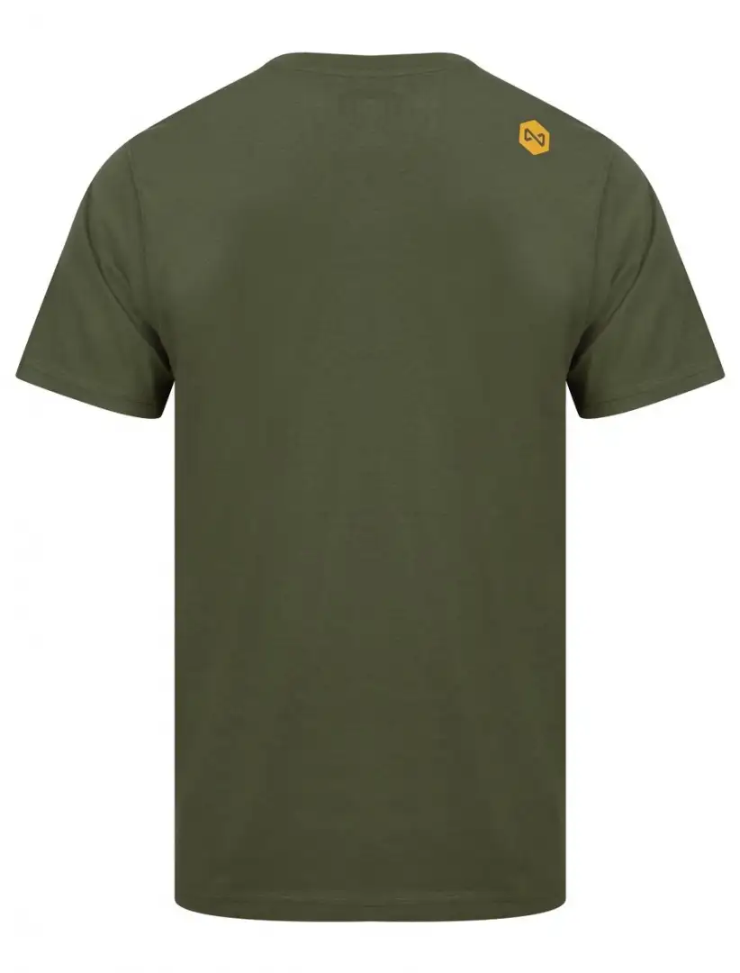 NAVITAS Kurt Green T-Shirt 