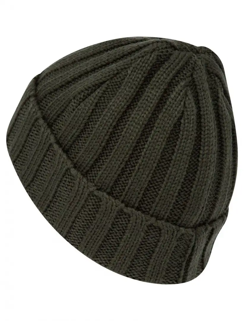 NAVITAS Anson Green Beanie  uniwersalny