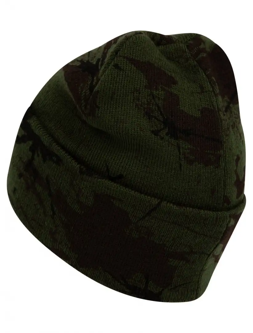 NAVITAS Womack Camo Beanie uniwersalny