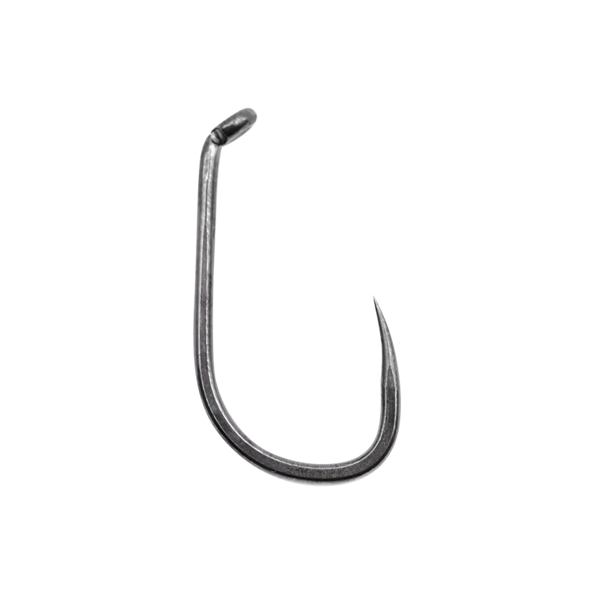 Korda Basix Wide Gape Hooks Barbless