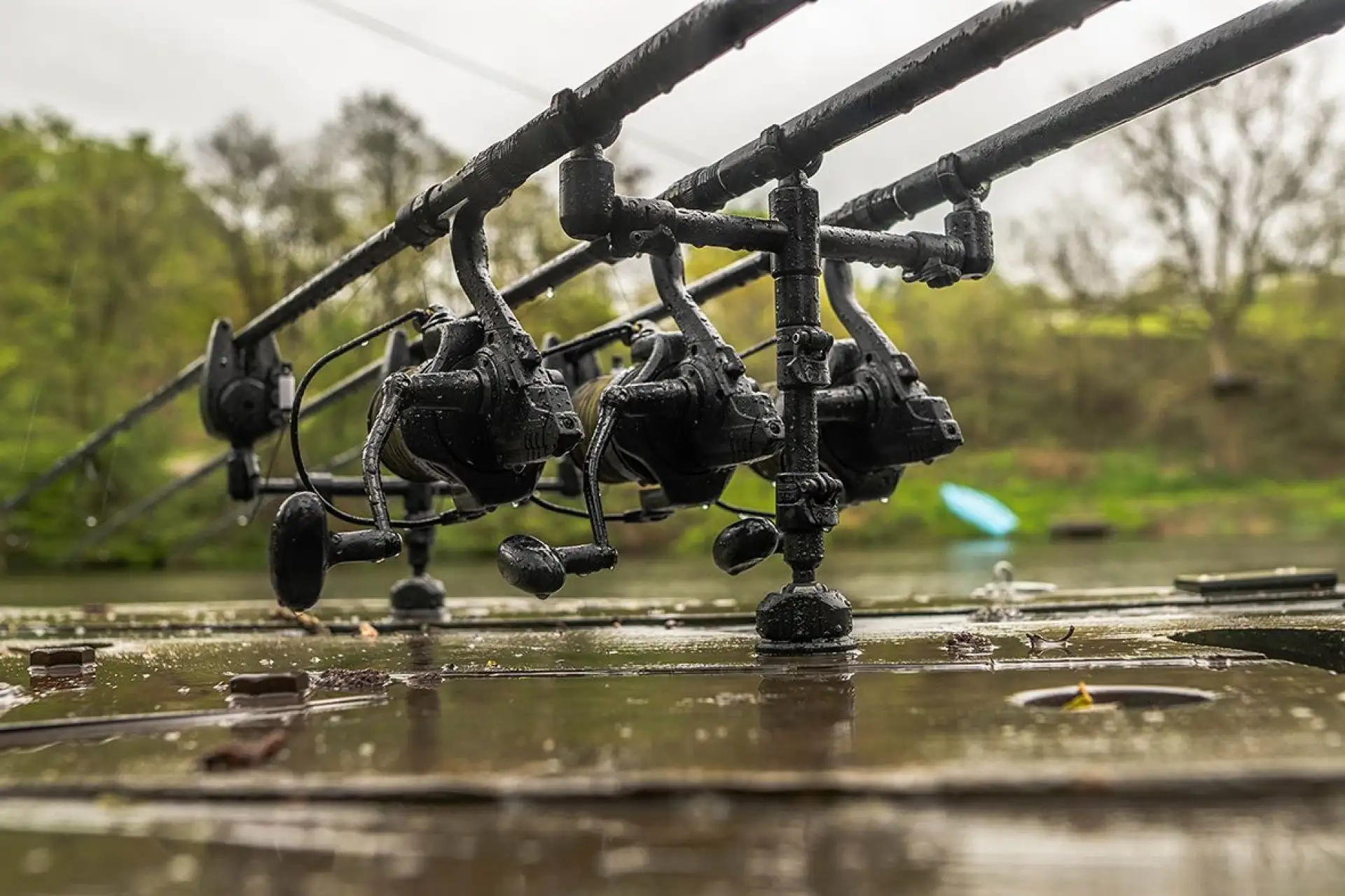 Avid Carp LokDown Stage Stand Insert 1 sztuka